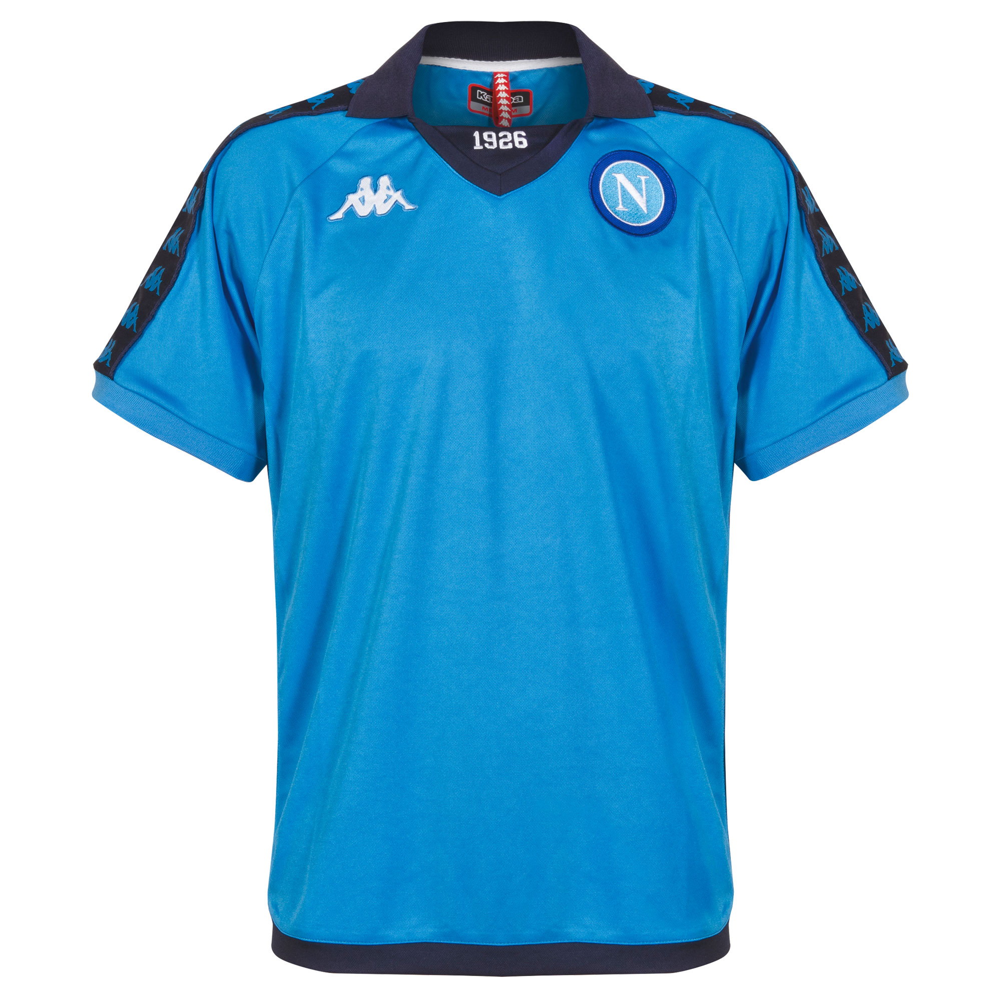 Buy Retro Replica Napoli old fashioned football shirts and soccer jerseys.