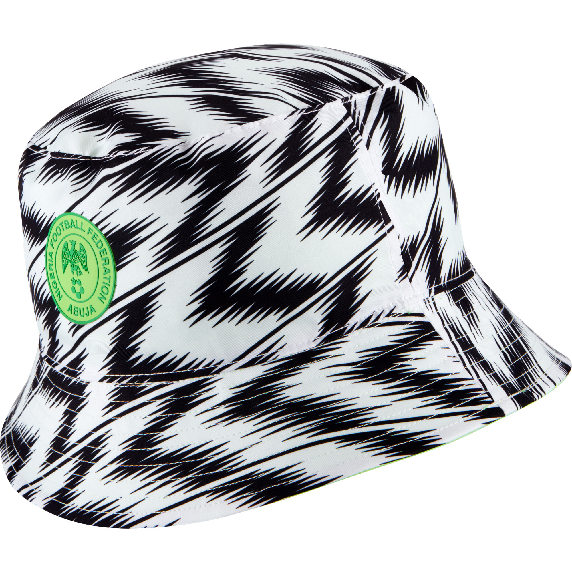 Nike Nigeria Bucket Hat 2018 2019 nike kopen in de aanbieding