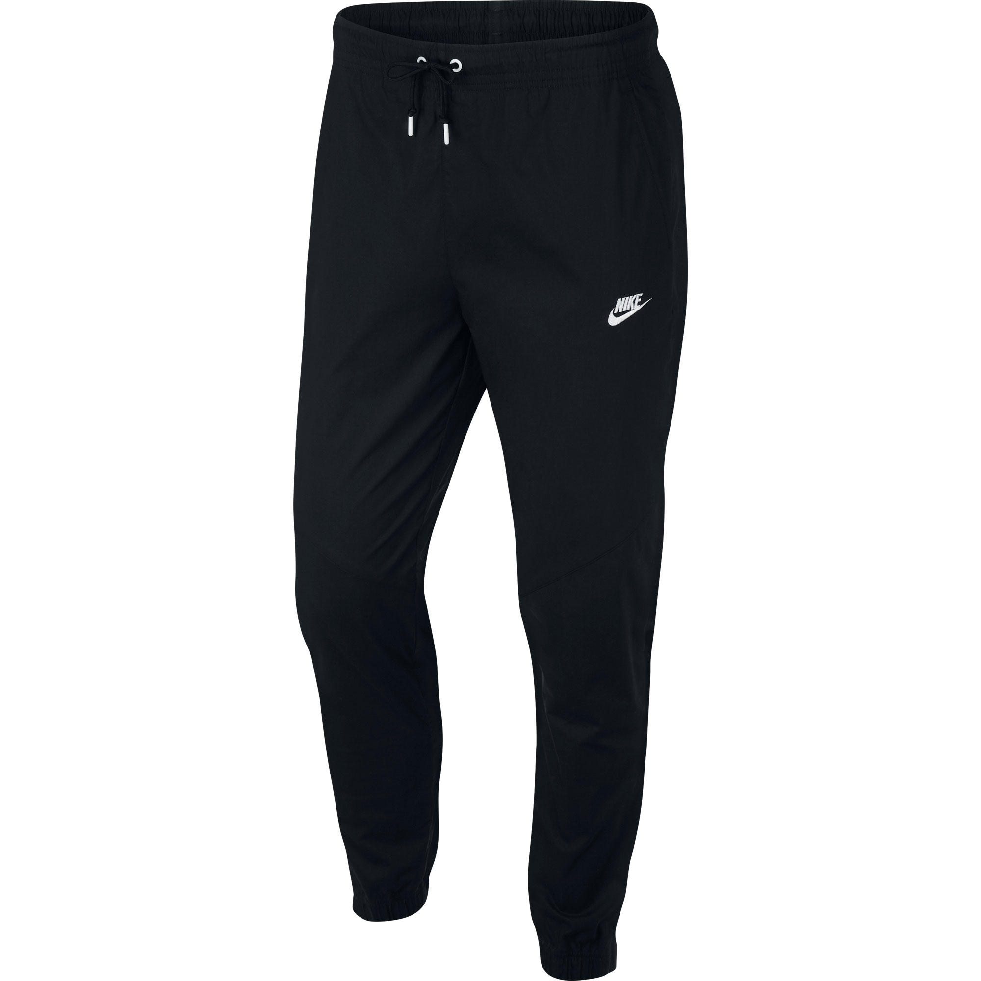 Nike Sportswear Windrunner Broek Zwart