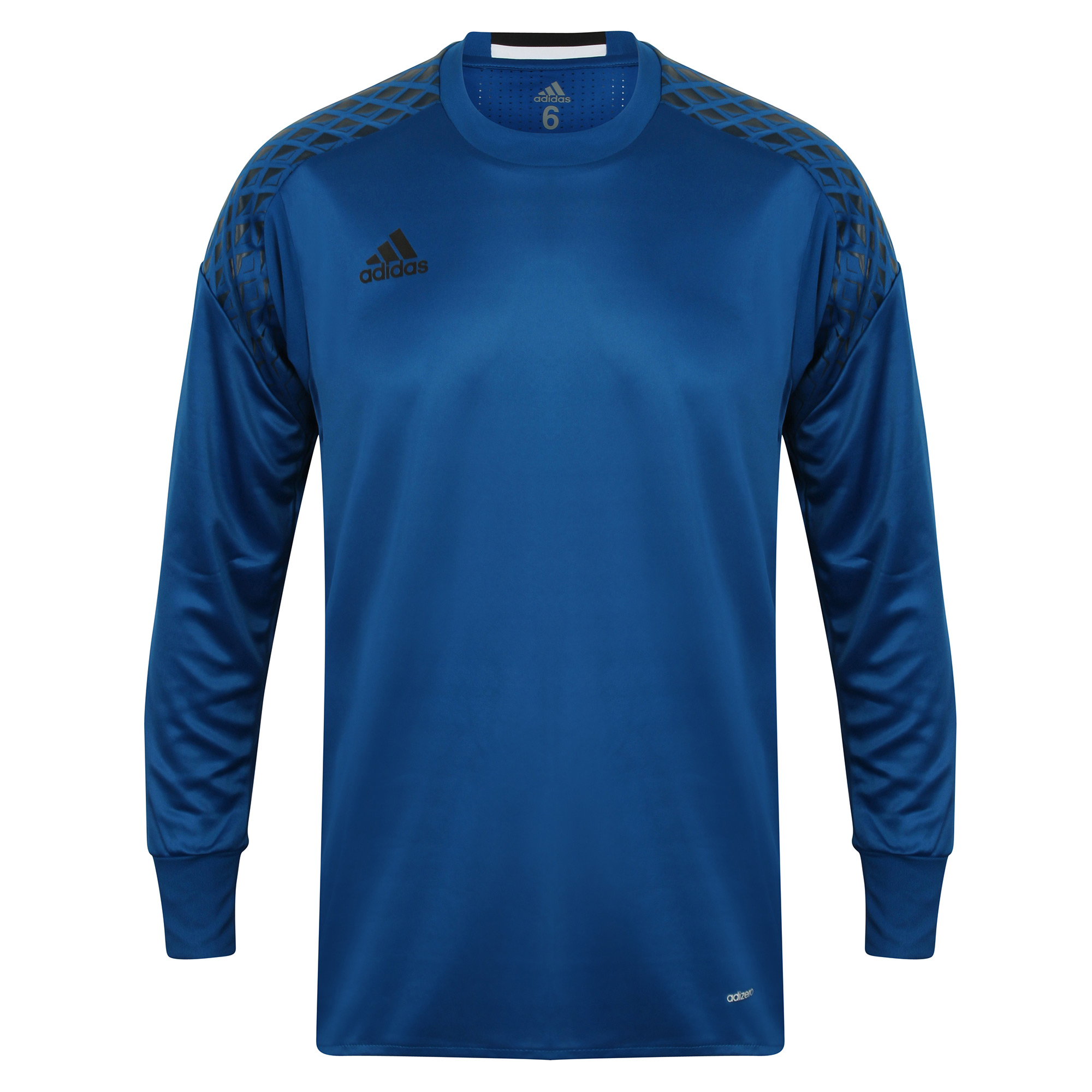 adidas Onore Keepersshirt Blauw 58