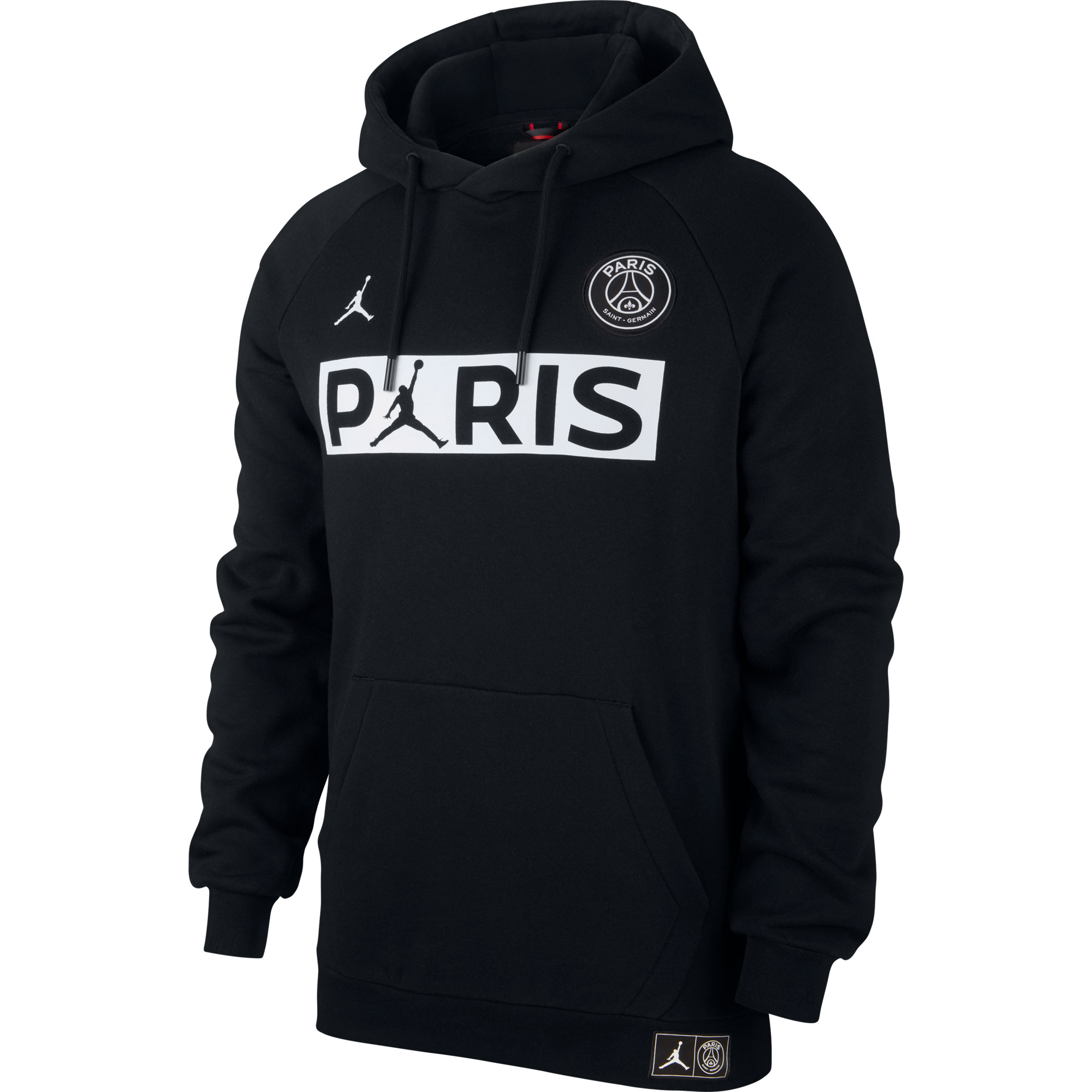 nike x psg hoodie