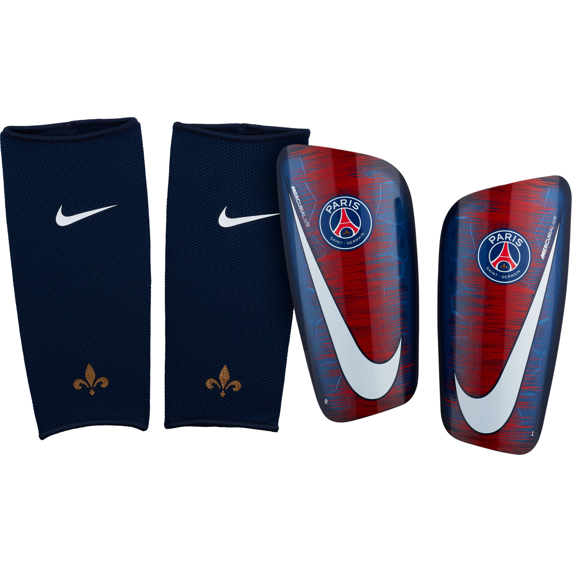 psg shin pads