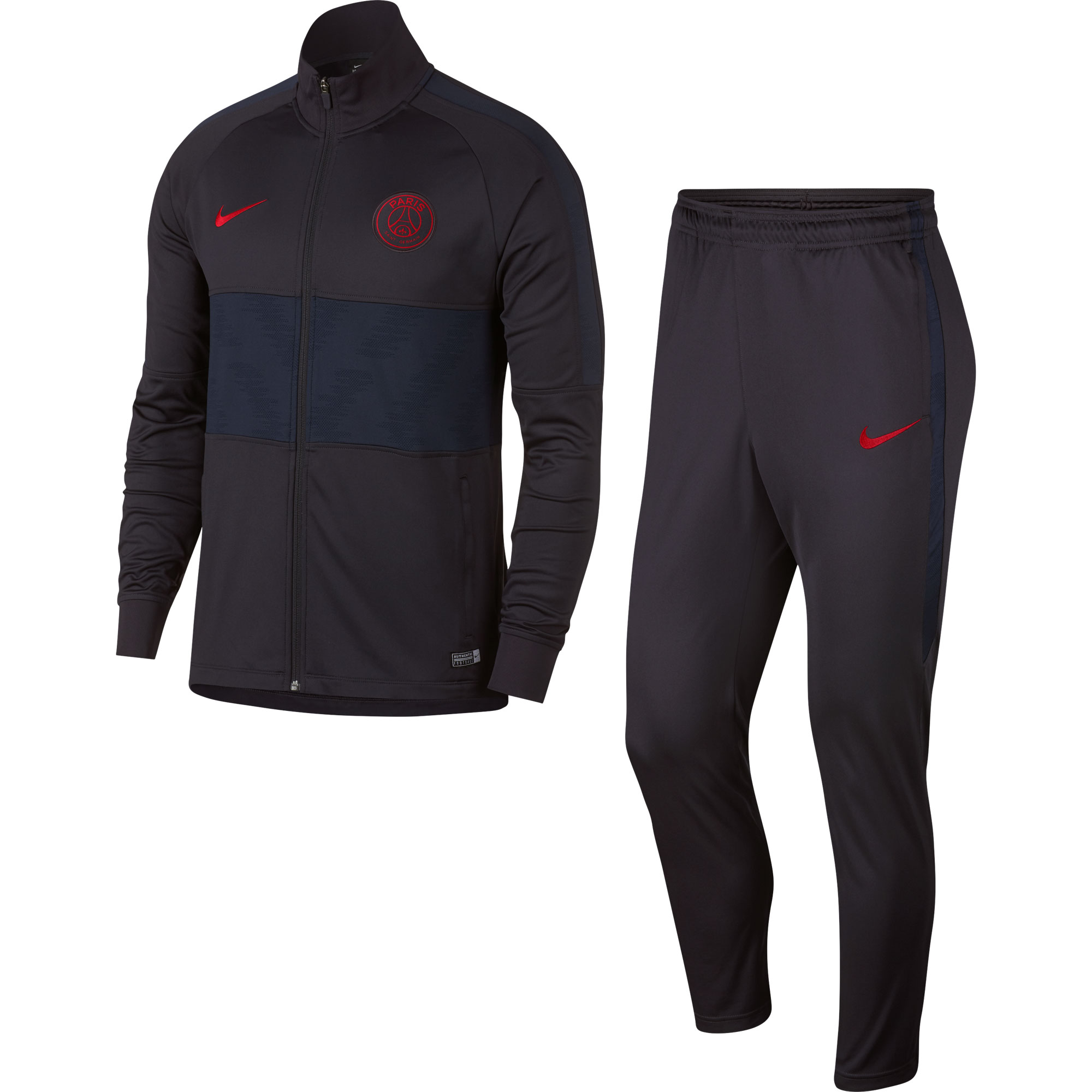 psg dri fit tracksuit