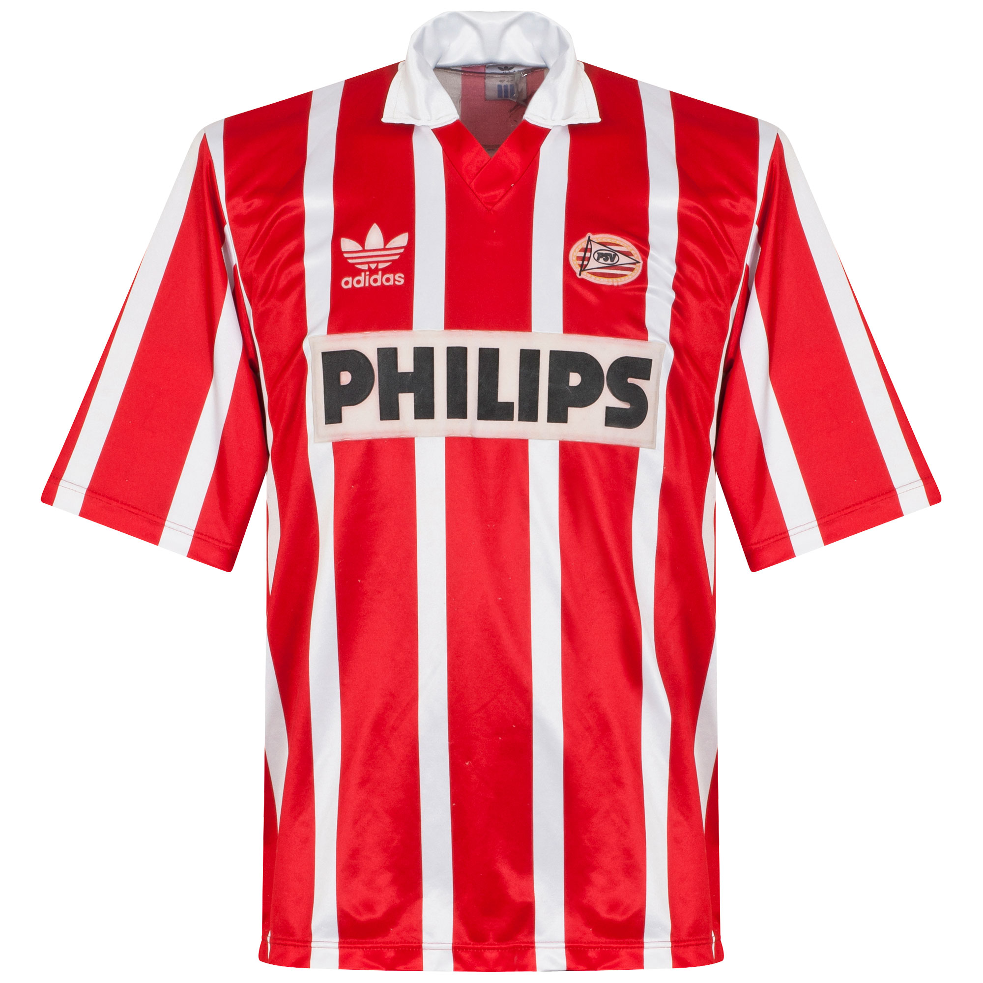 PSV Eindhoven Voetbalshrit 1992-1994 Maat M