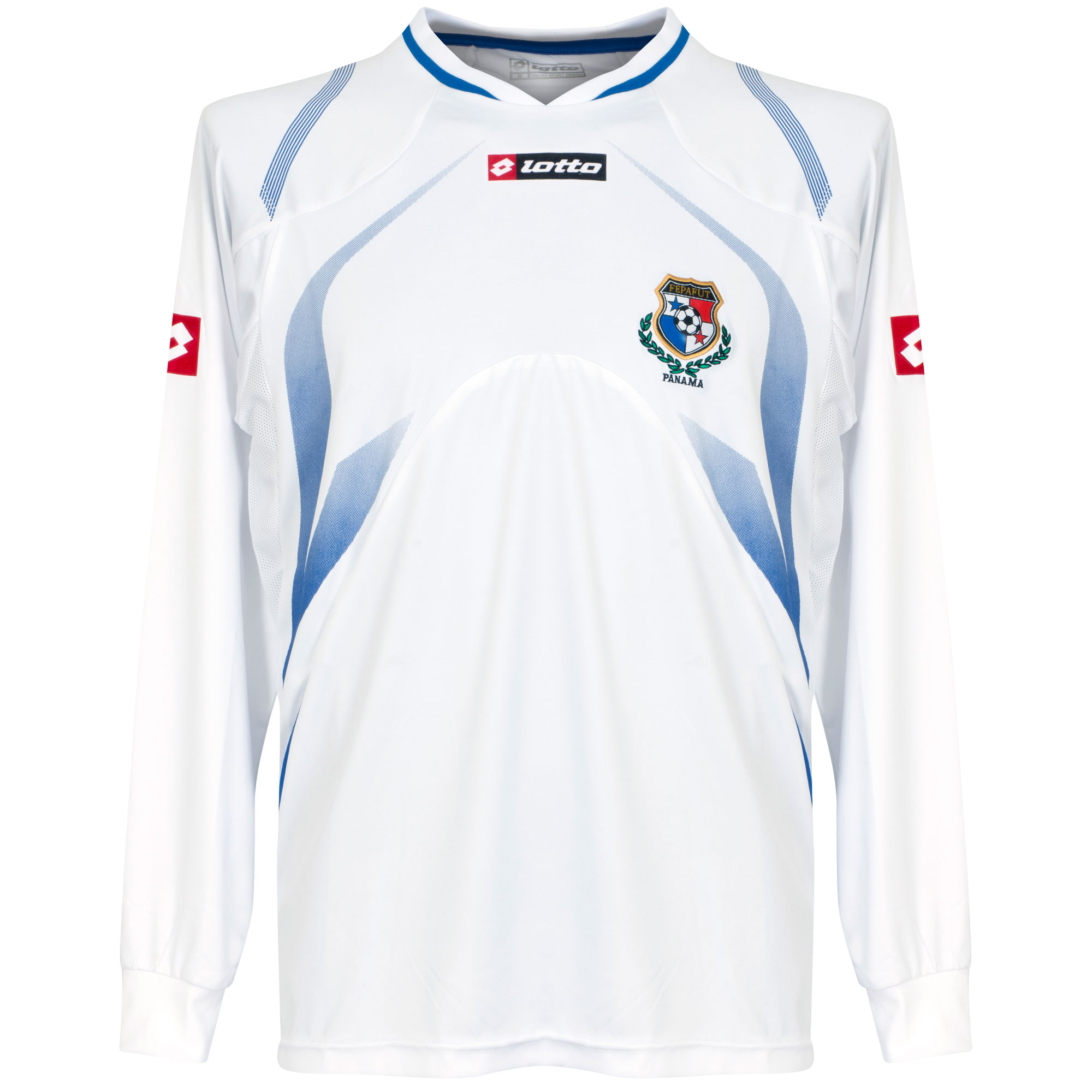 Retro Panama Shirt