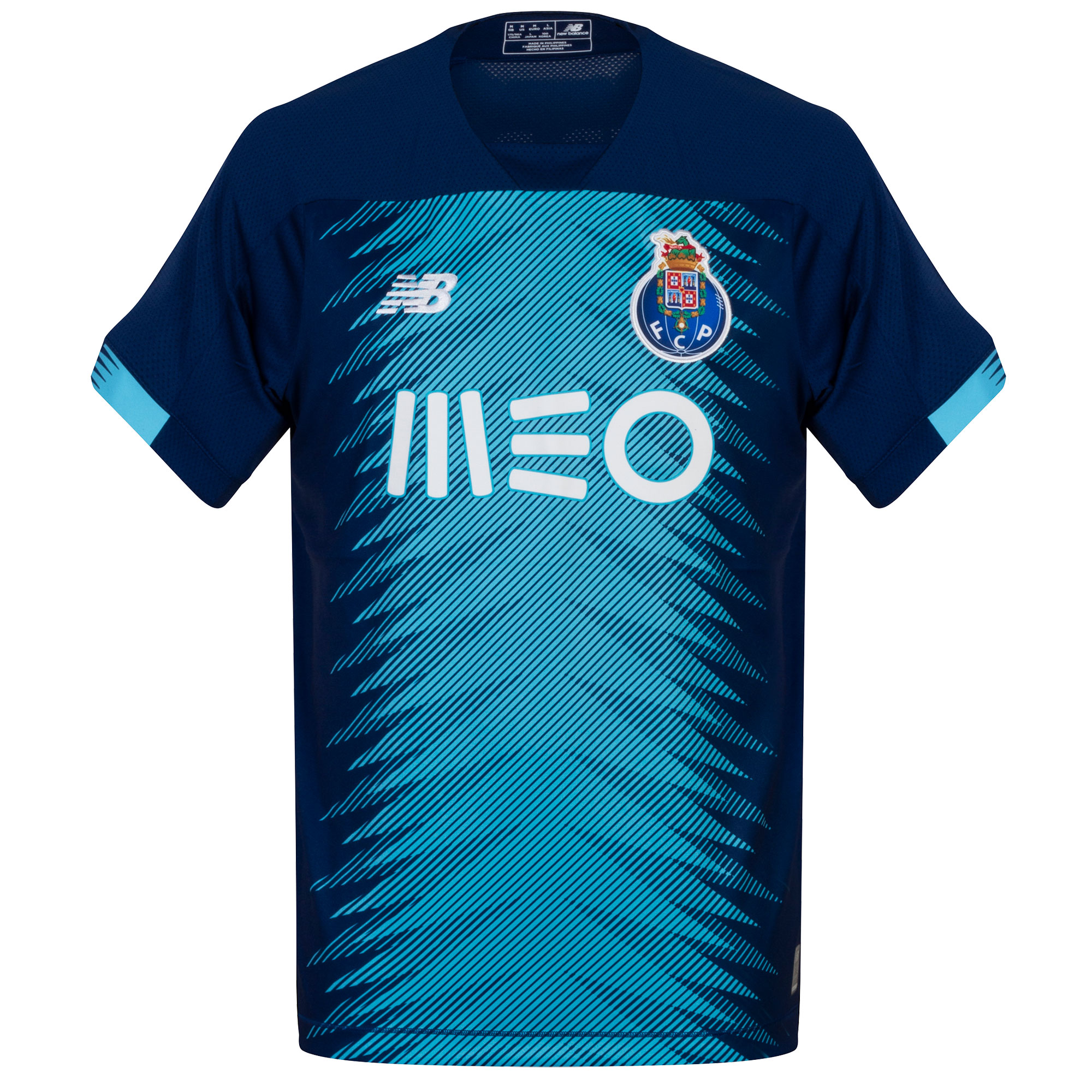 FC Porto 3e Shirt 2019-2020 XL