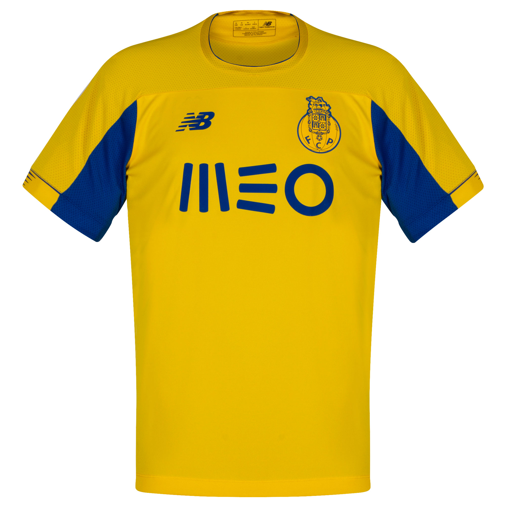 FC Porto Shirt Uit 2019-2020