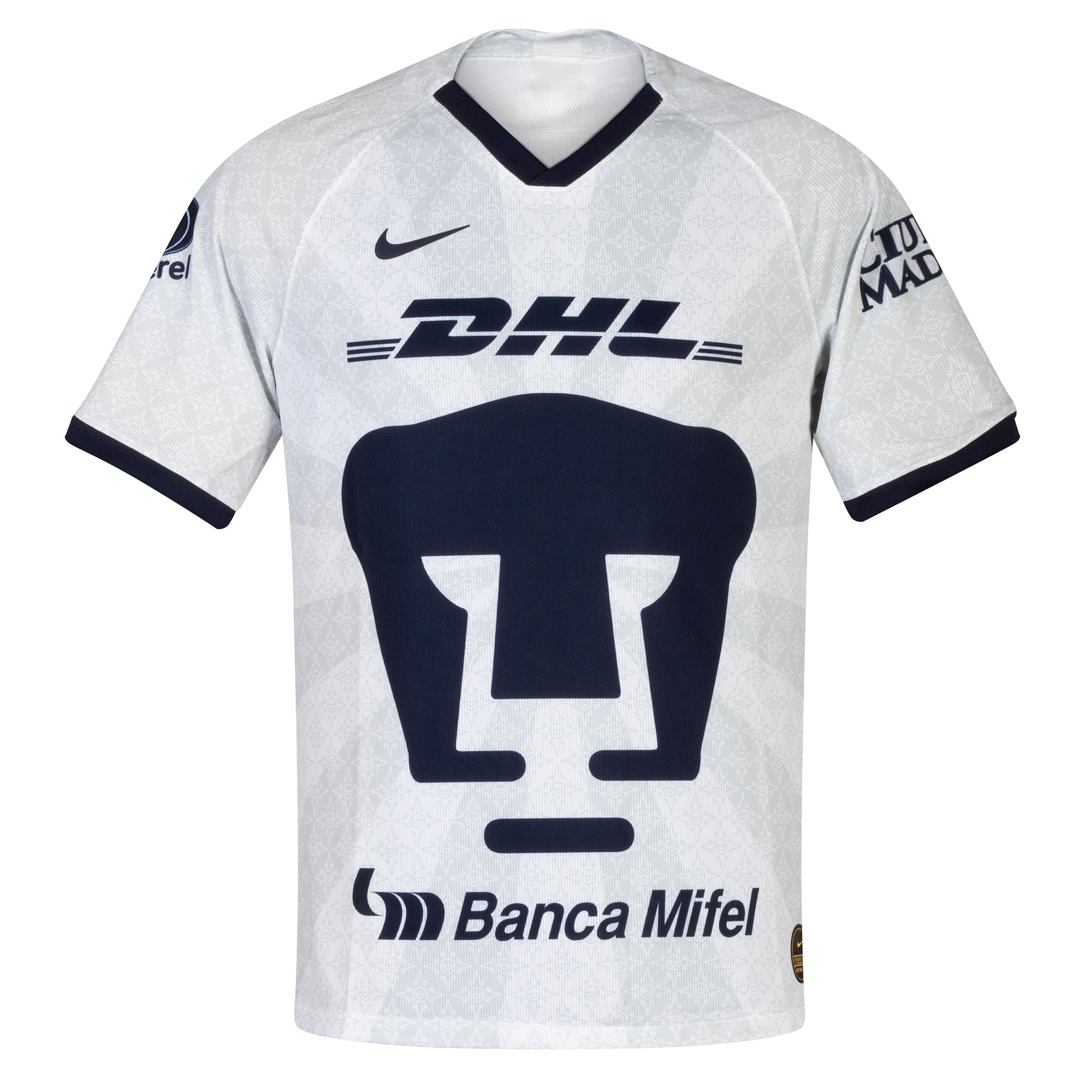 Club Universidad Nacional Special football shirt 2016 - 2017.