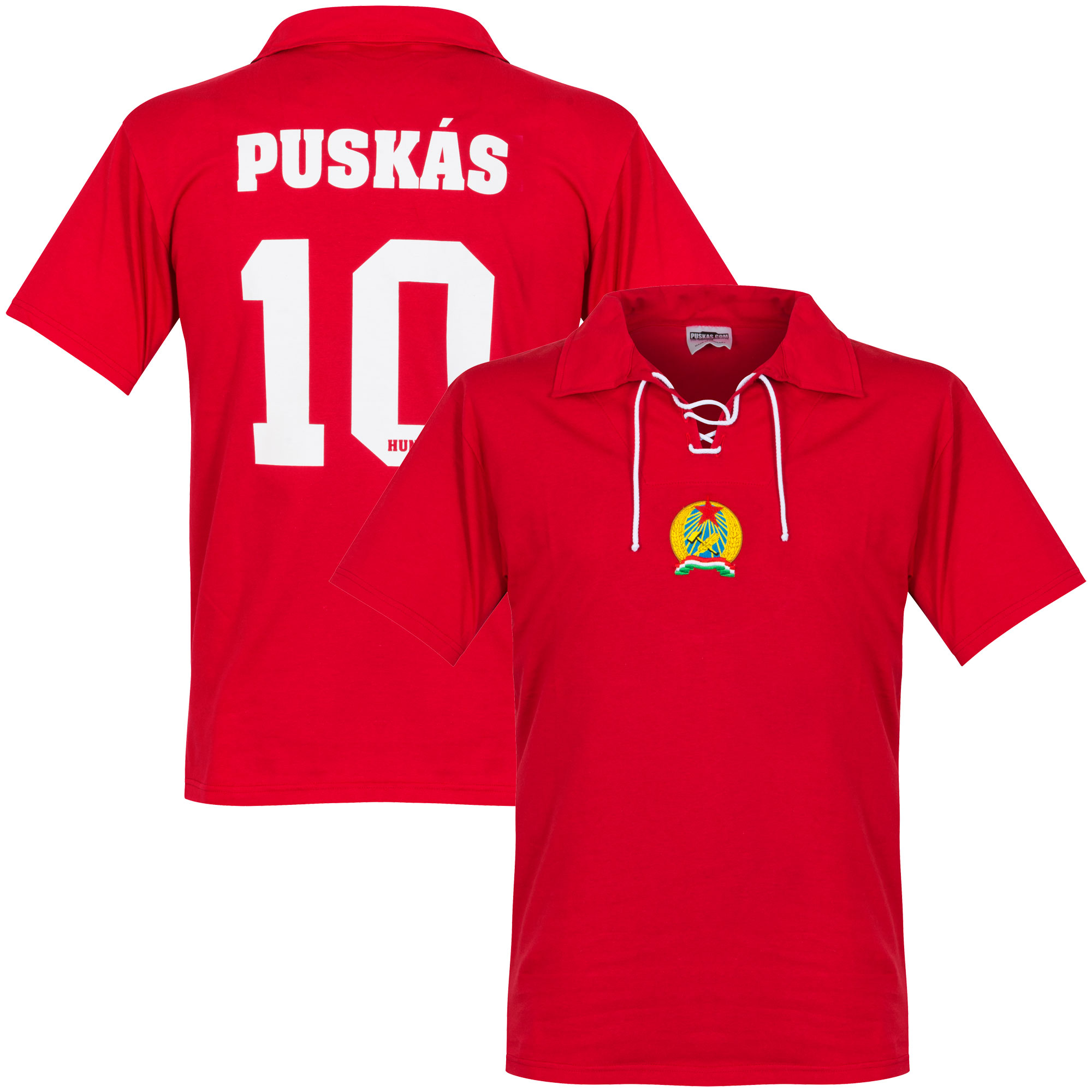 Retro Hungary Shirt