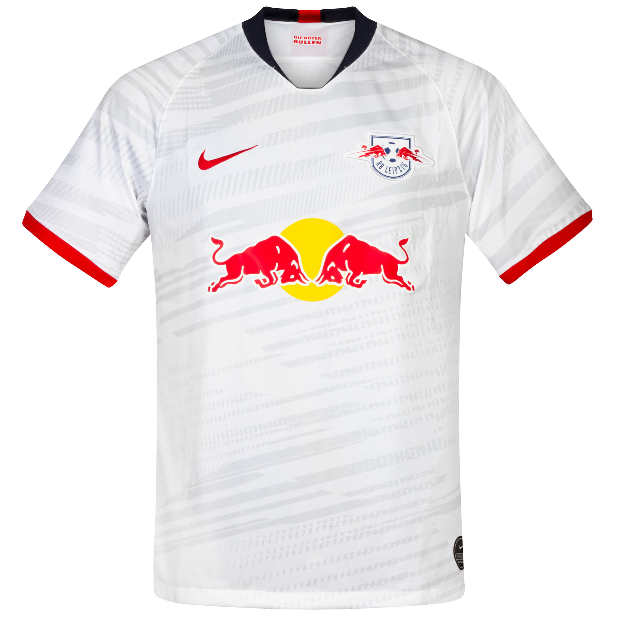 RB Leipzig Shirt Thuis 2019-2020 Kinderen