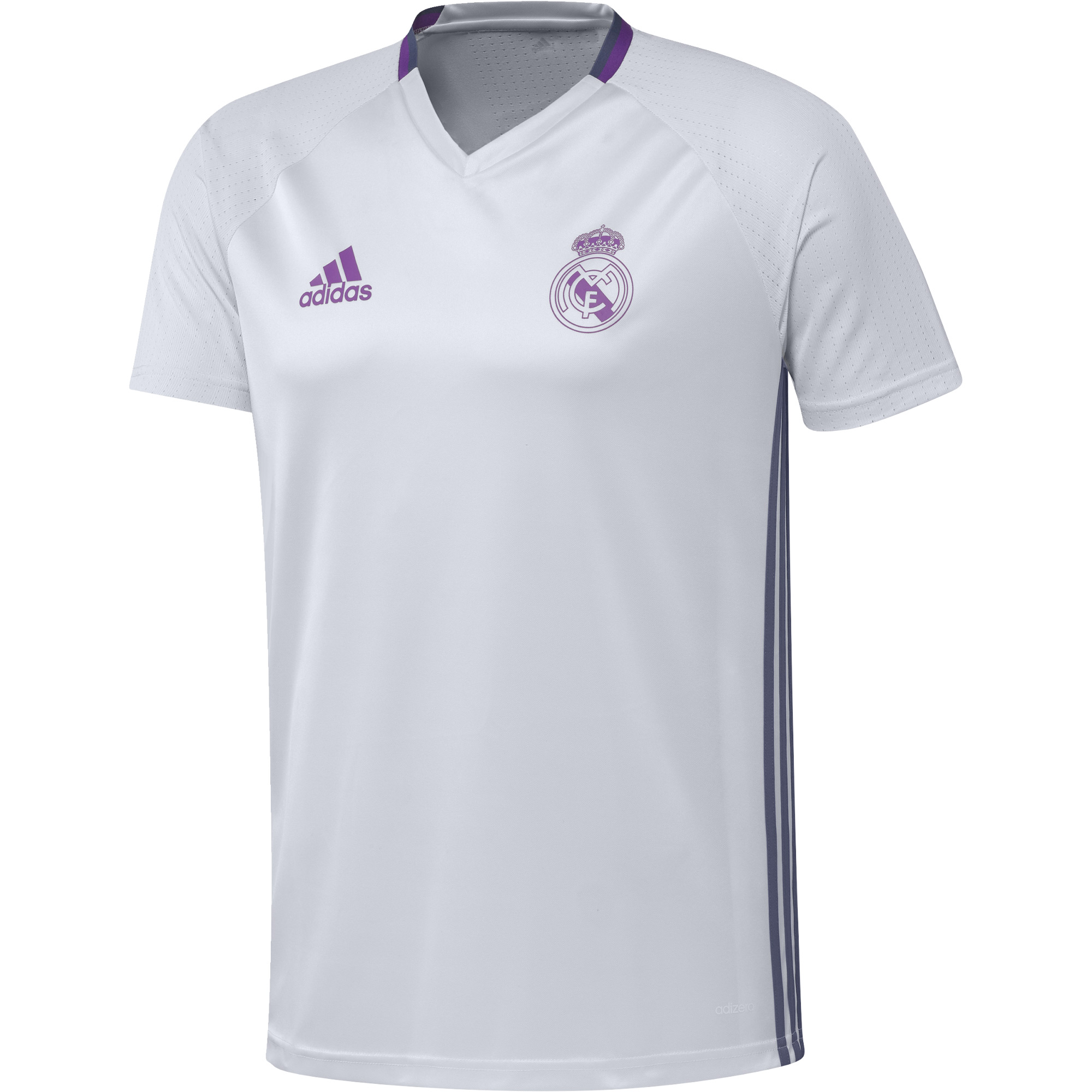 Real Madrid Trainingsshirt 2016-2017 42