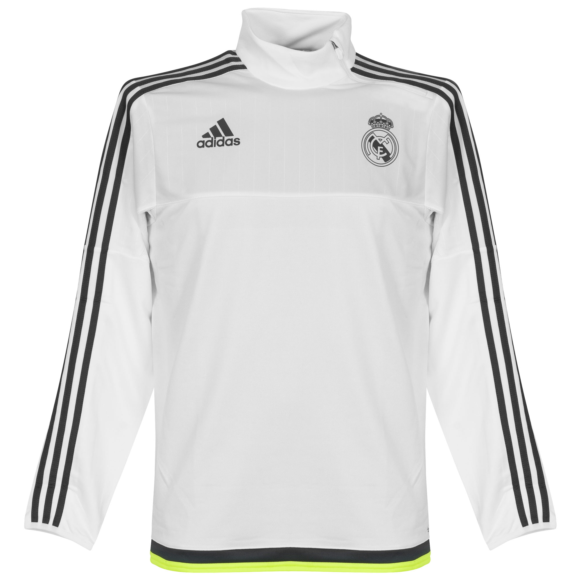 Real Madrid Trainingsweater 2015-2016