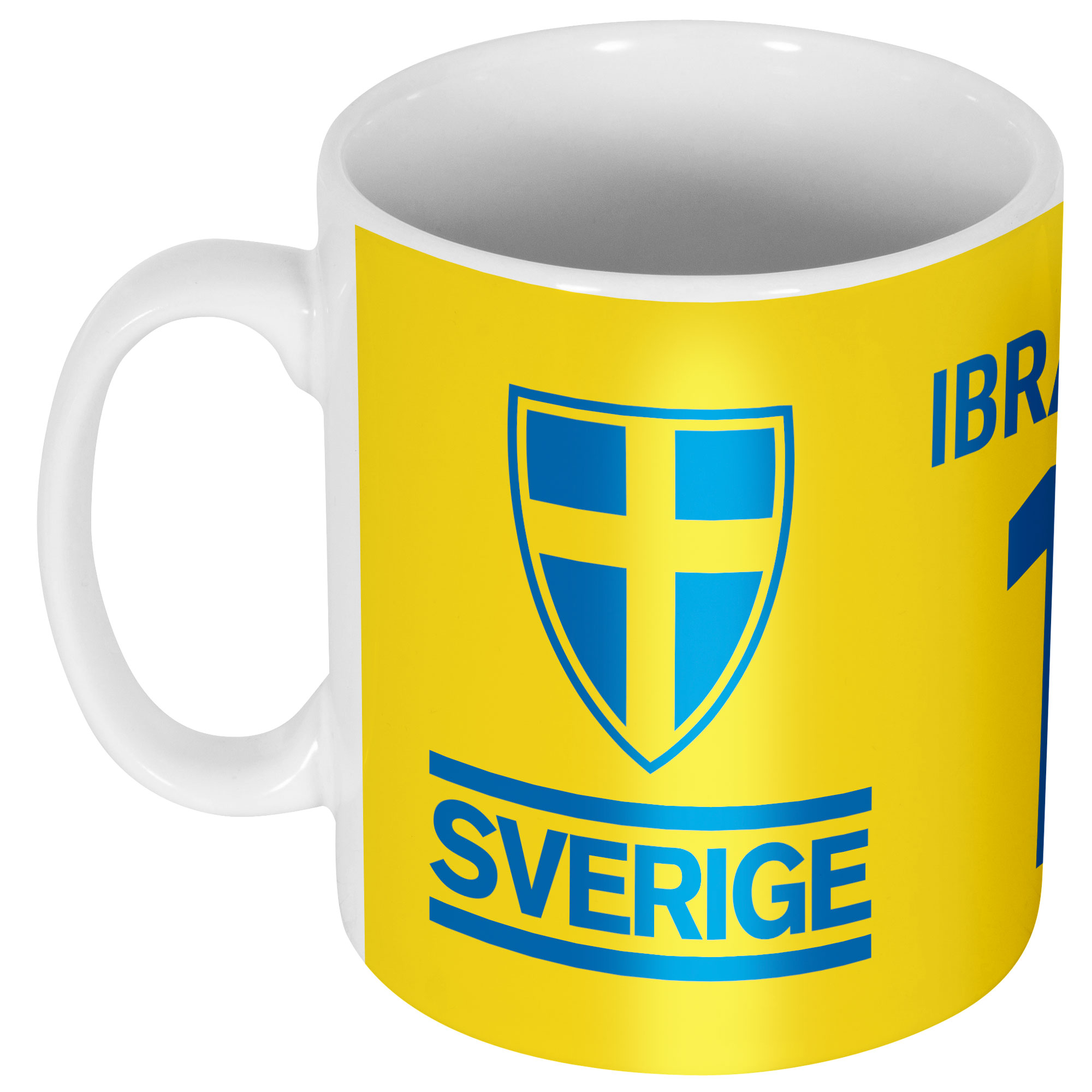 Retake Zweden Ibrahimovic 10 Team Mok retake kopen in de aanbieding