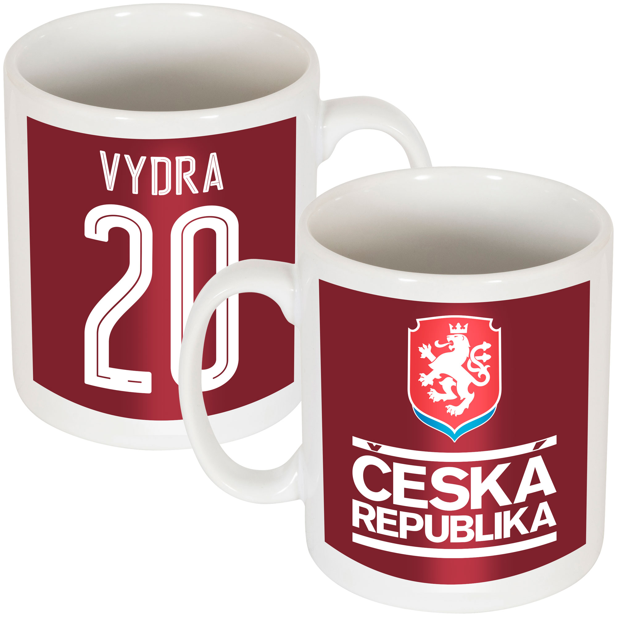 Retake Tsjechie Vydra Team Mok retake kopen in de aanbieding Retake Tsjechie Vydra Team Mok retake kopen in de aanbieding