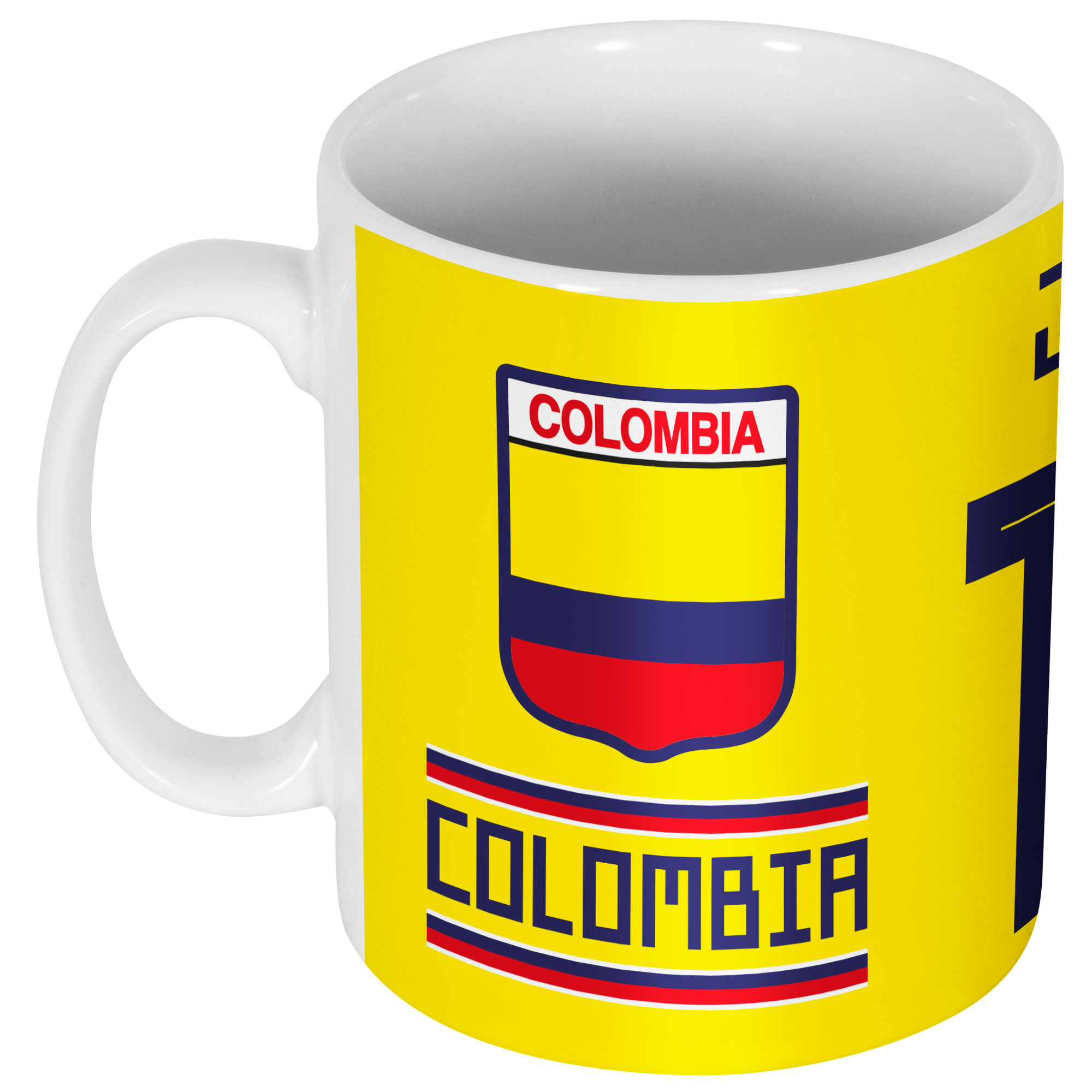 Retake Colombia James 10 Team Mok retake kopen in de aanbieding Retake Colombia James 10 Team Mok retake kopen in de aanbieding
