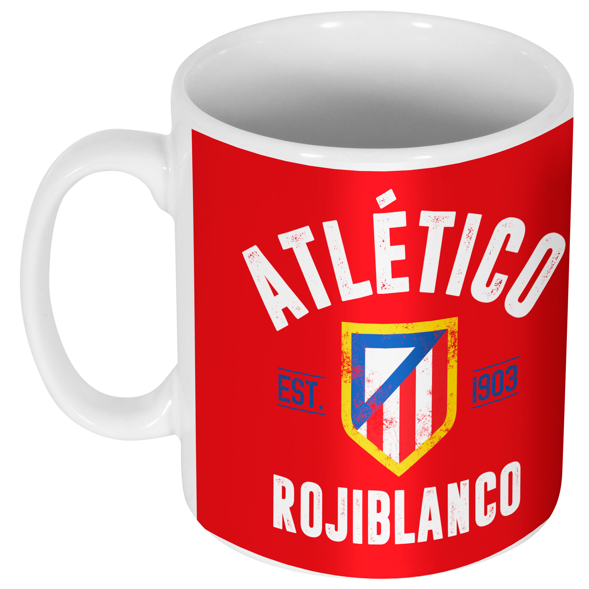 Retake Atletico Madrid Established Mok retake kopen in de aanbieding