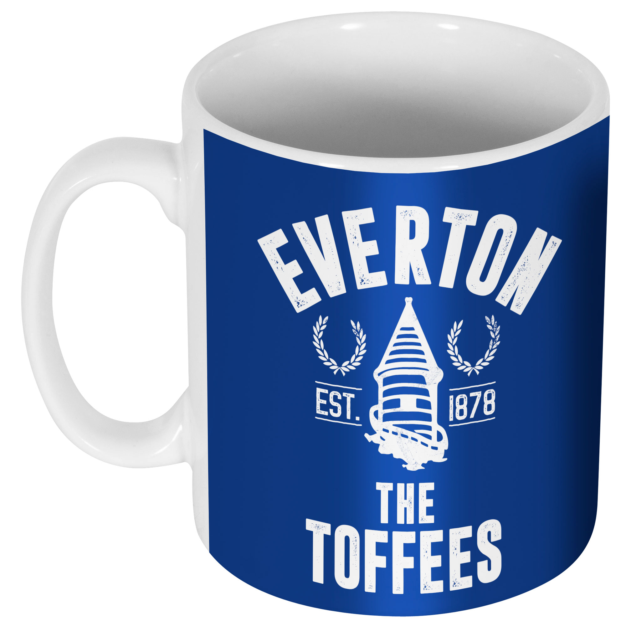 Retake Everton Established Mok retake kopen in de aanbieding Retake Everton Established Mok retake kopen in de aanbieding