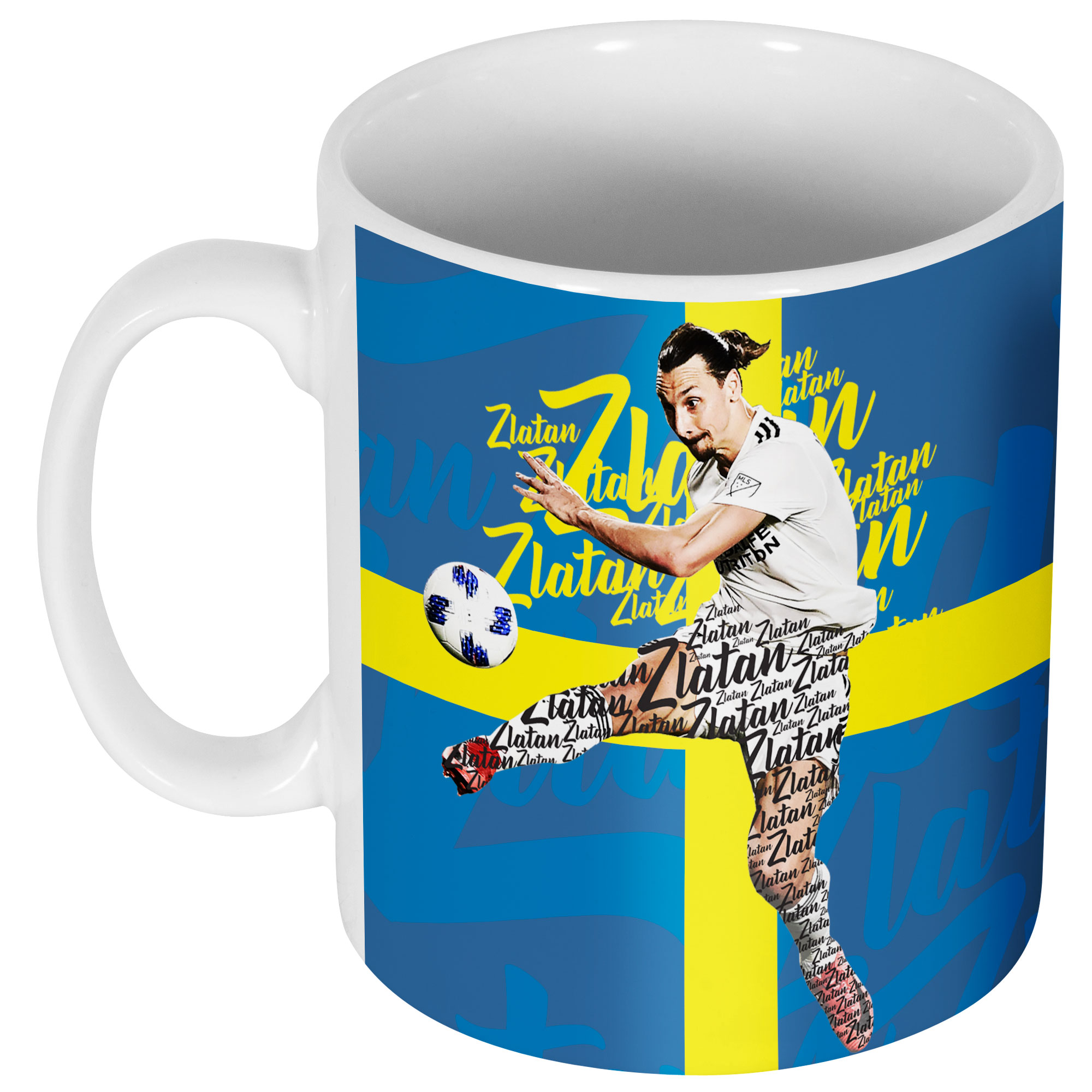 Retake Zlatan Script Mok retake kopen in de aanbieding Retake Zlatan Script Mok retake kopen in de aanbieding