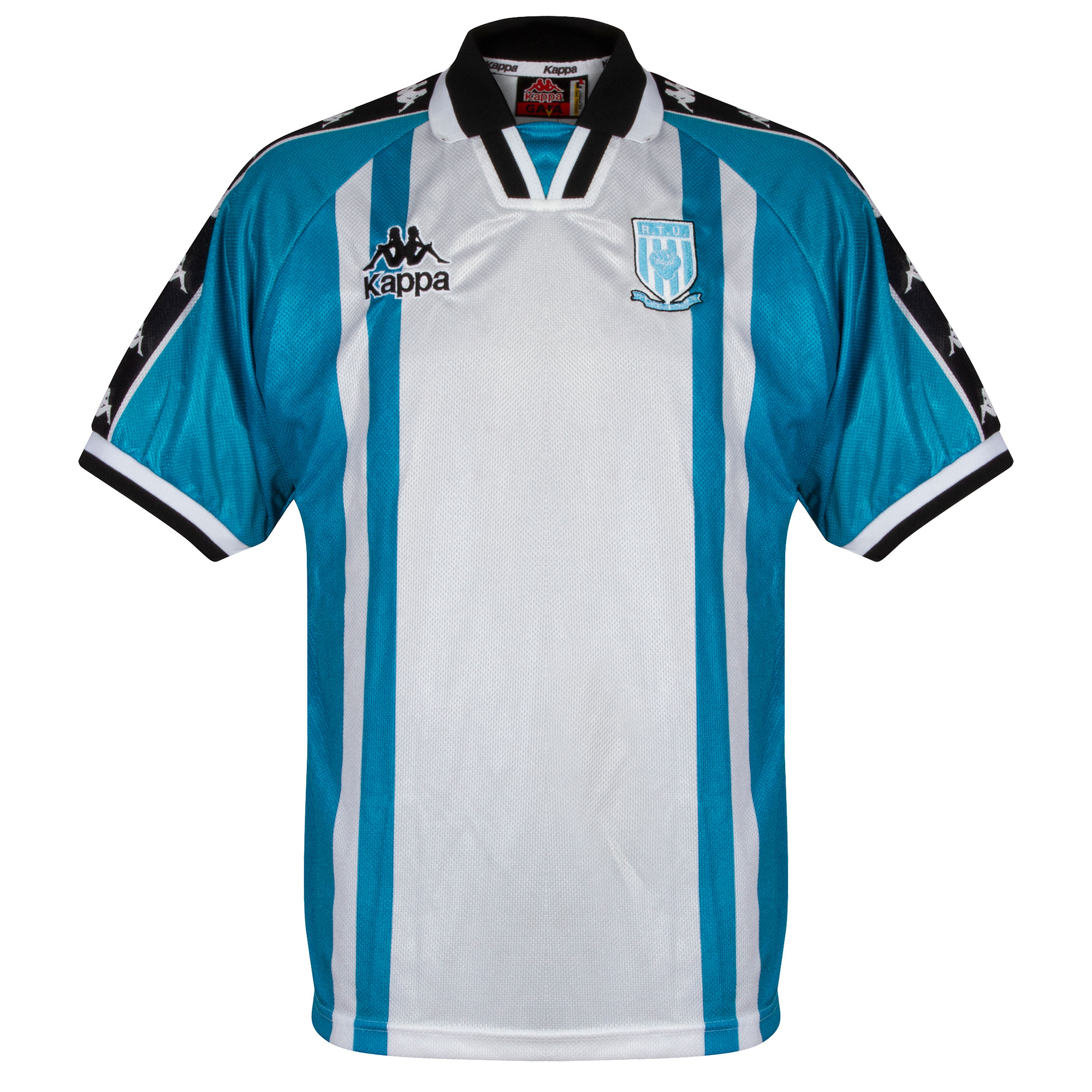 Retro Real Tamale United Shirt
