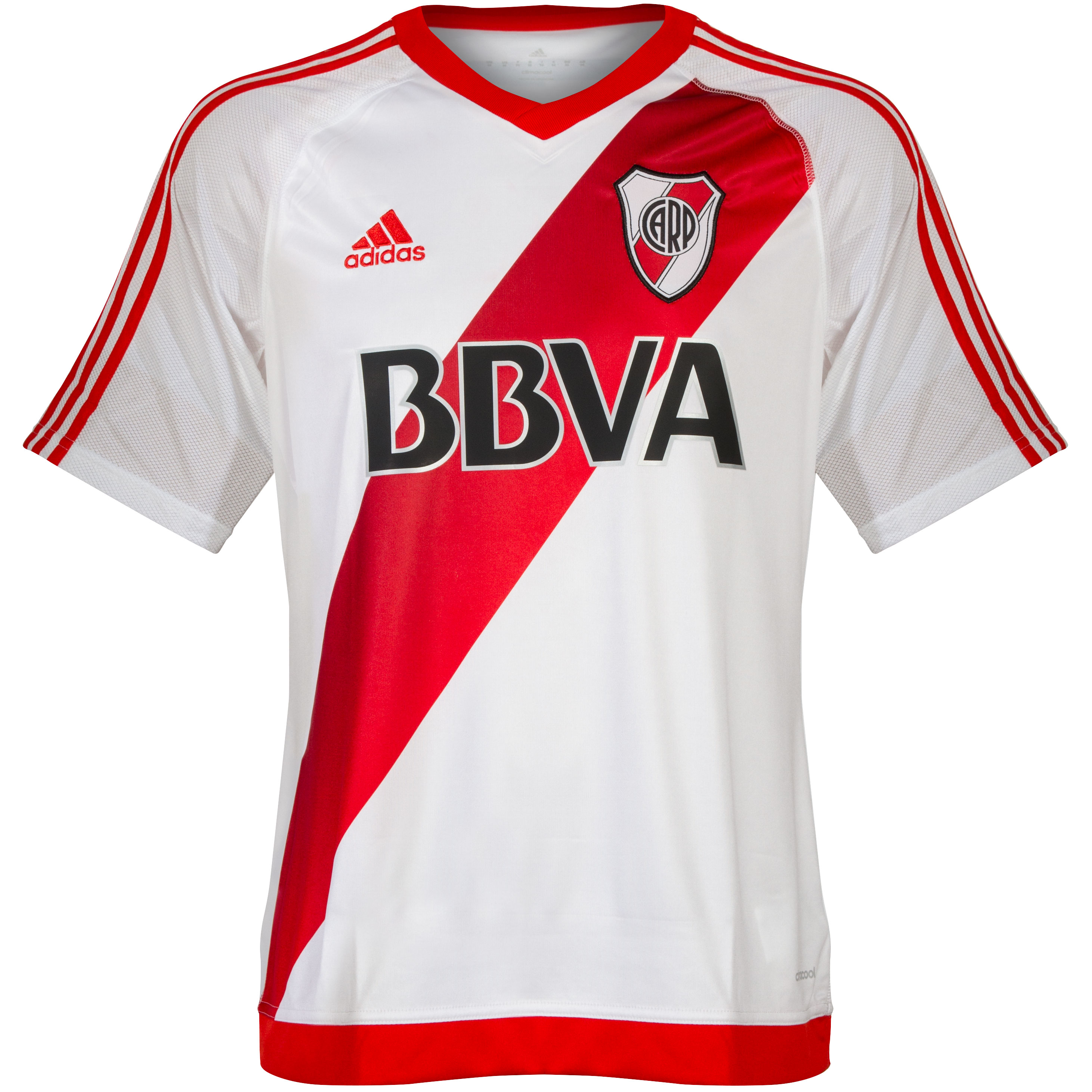 Adidas River Plate Shirt Thuis 2016 2017 adidas kopen in de aanbieding Adidas River Plate Shirt Thuis 2016 2017 adidas kopen in de aanbieding