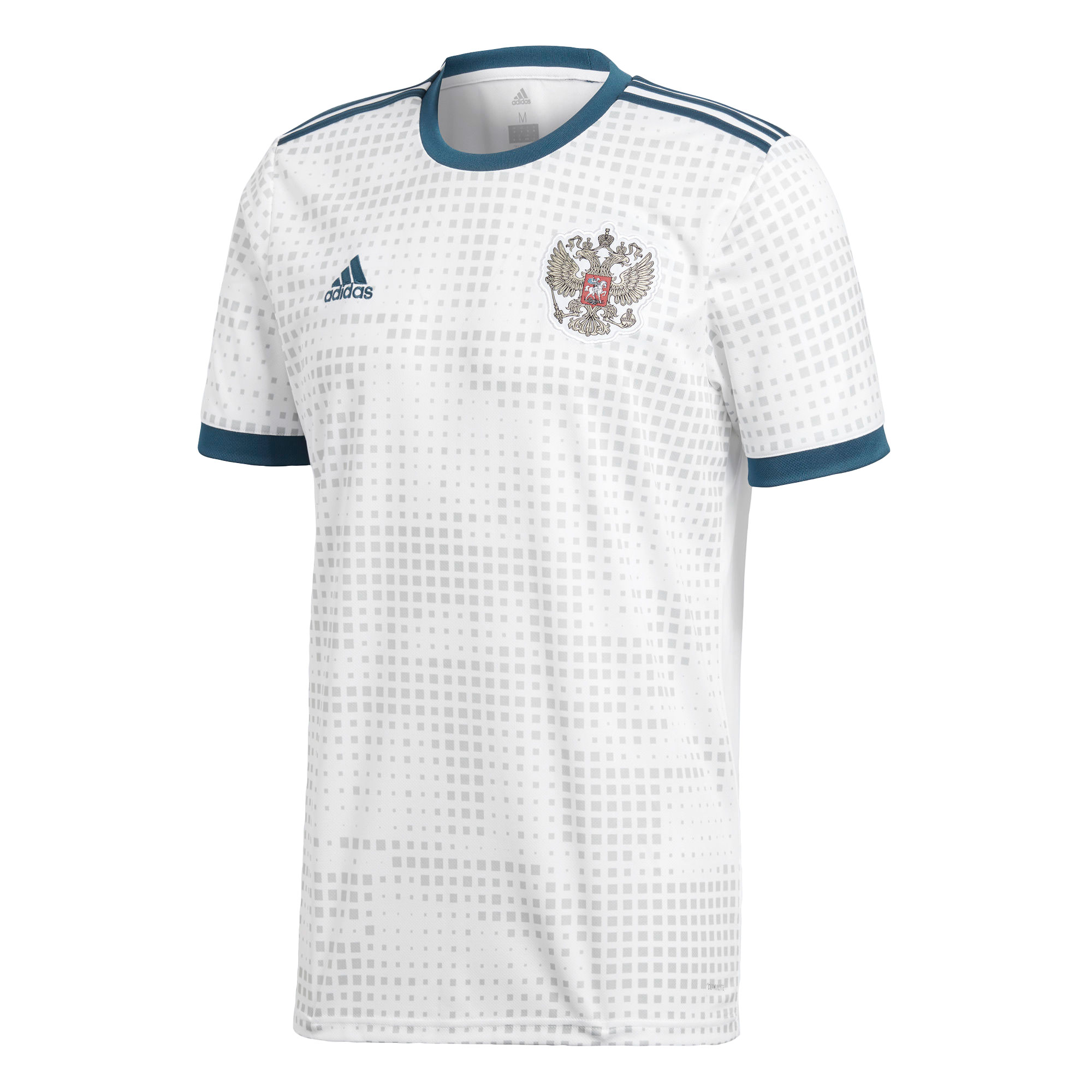 Adidas Rusland Shirt Uit 2018 2019 adidas kopen in de aanbieding Adidas Rusland Shirt Uit 2018 2019 adidas kopen in de aanbieding