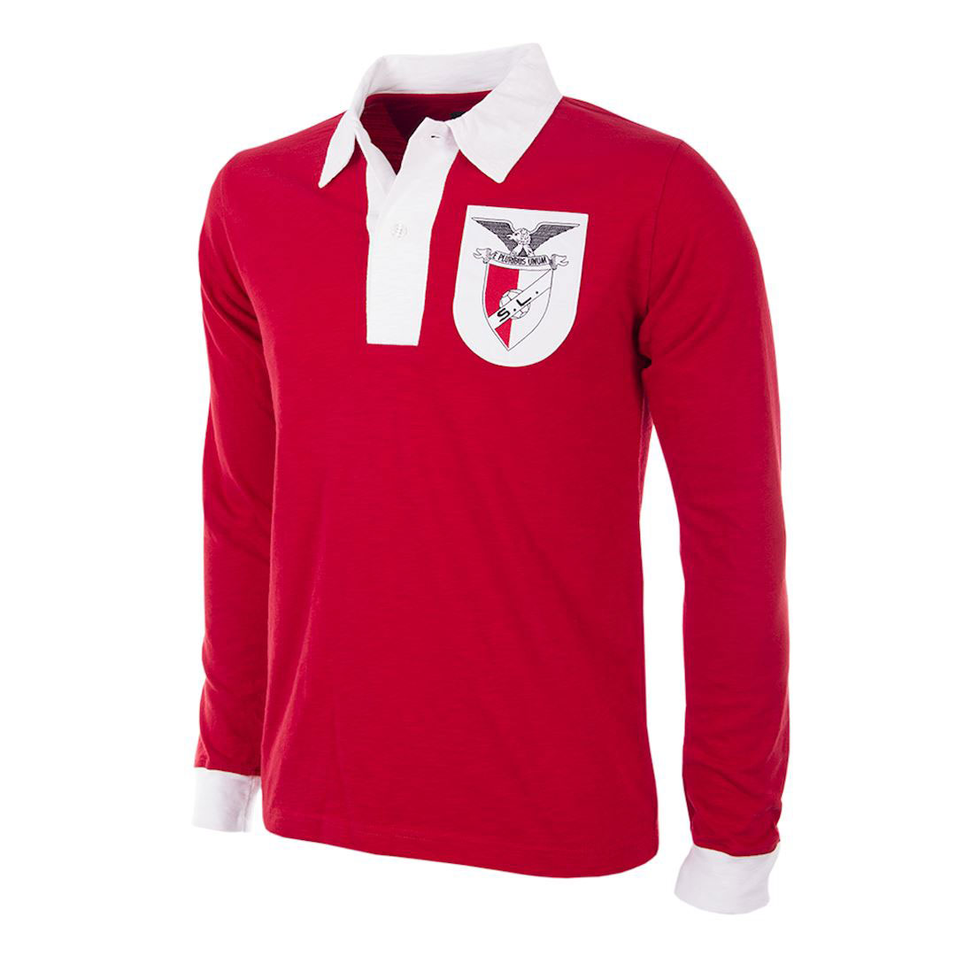 Retro Shirt