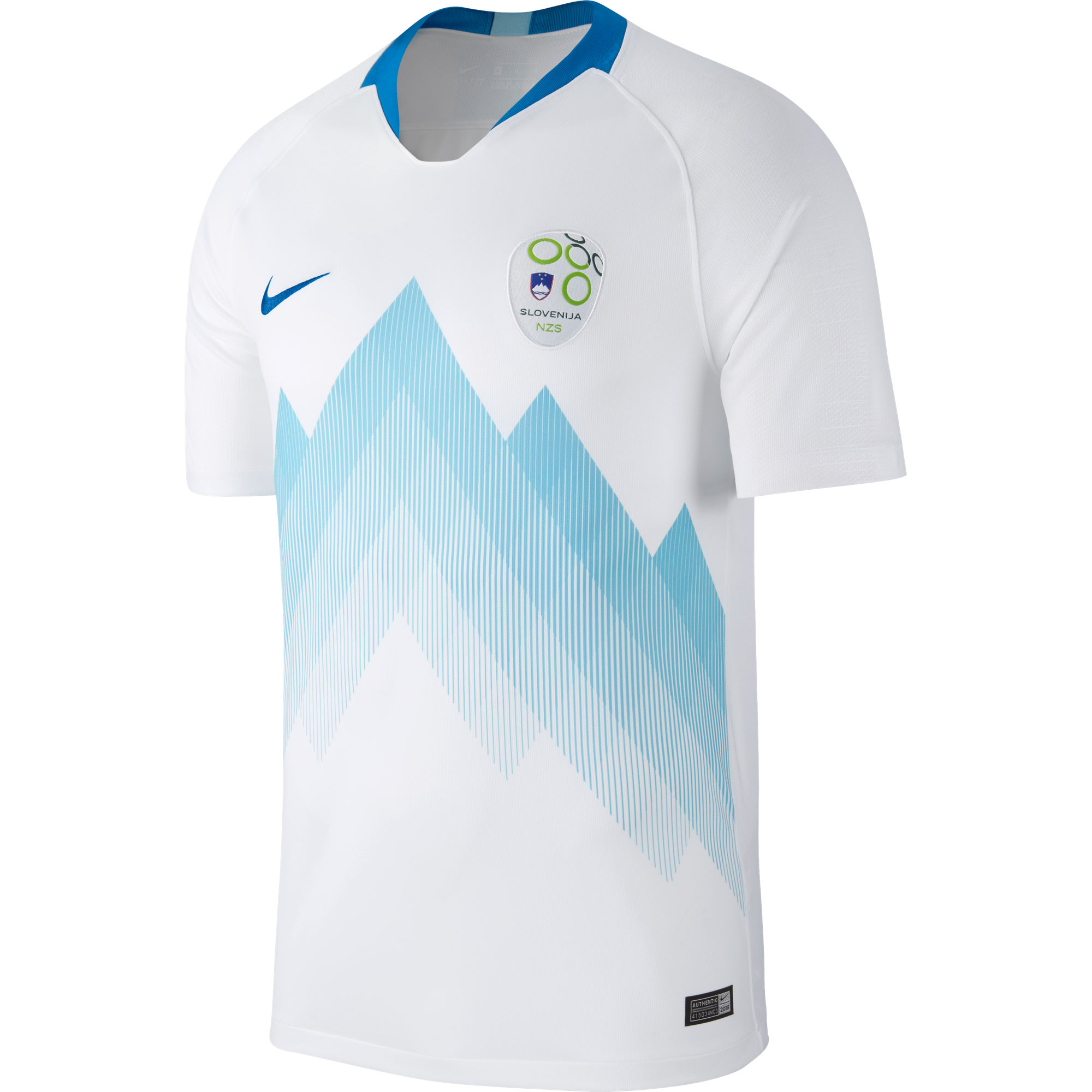 Nike Slovenie Shirt Thuis 2018 2019 nike kopen in de aanbieding Nike Slovenie Shirt Thuis 2018 2019 nike kopen in de aanbieding
