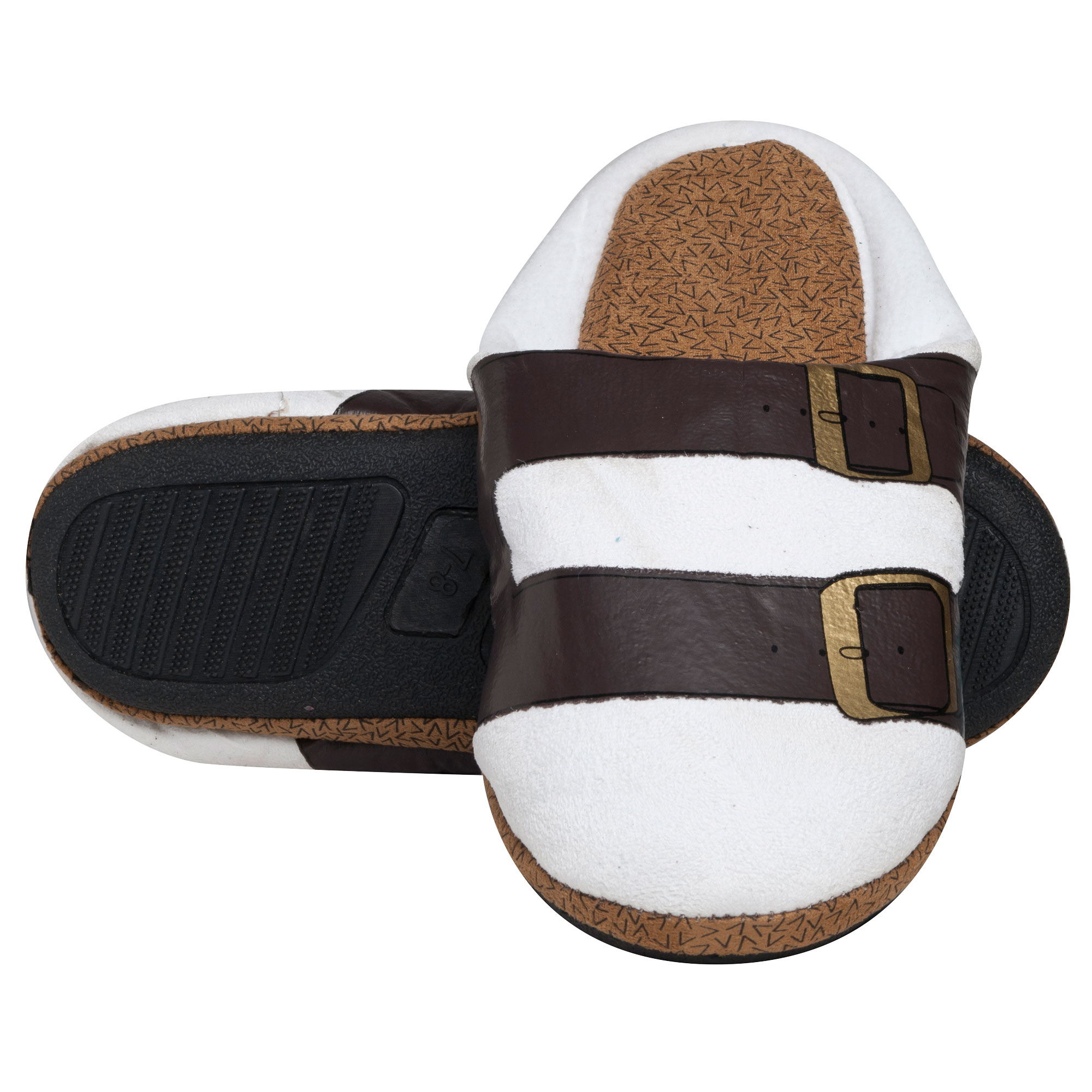 Club Licensed Sandaal Pantoffels club licensed kopen in de aanbieding