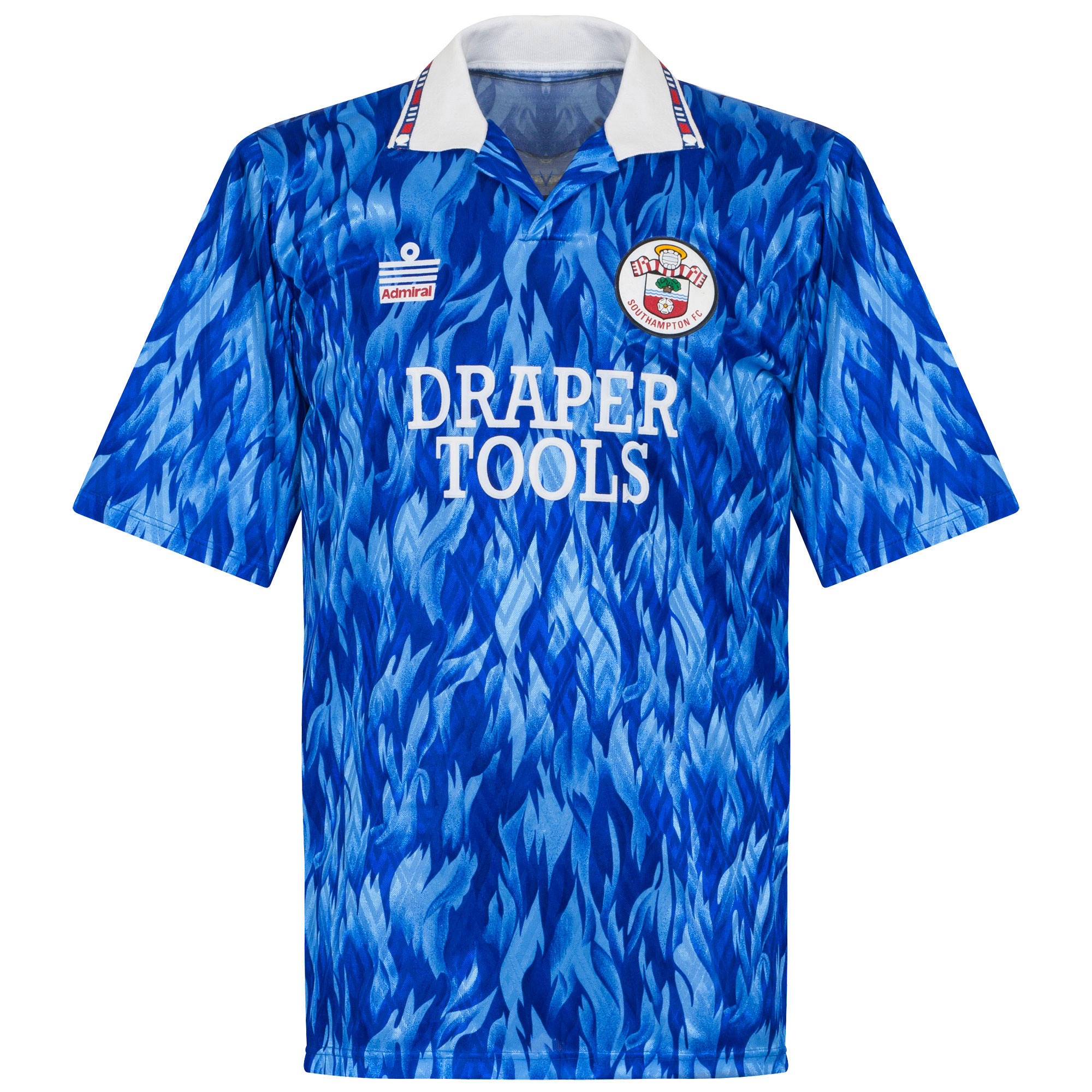 Retro Southampton Shirt
