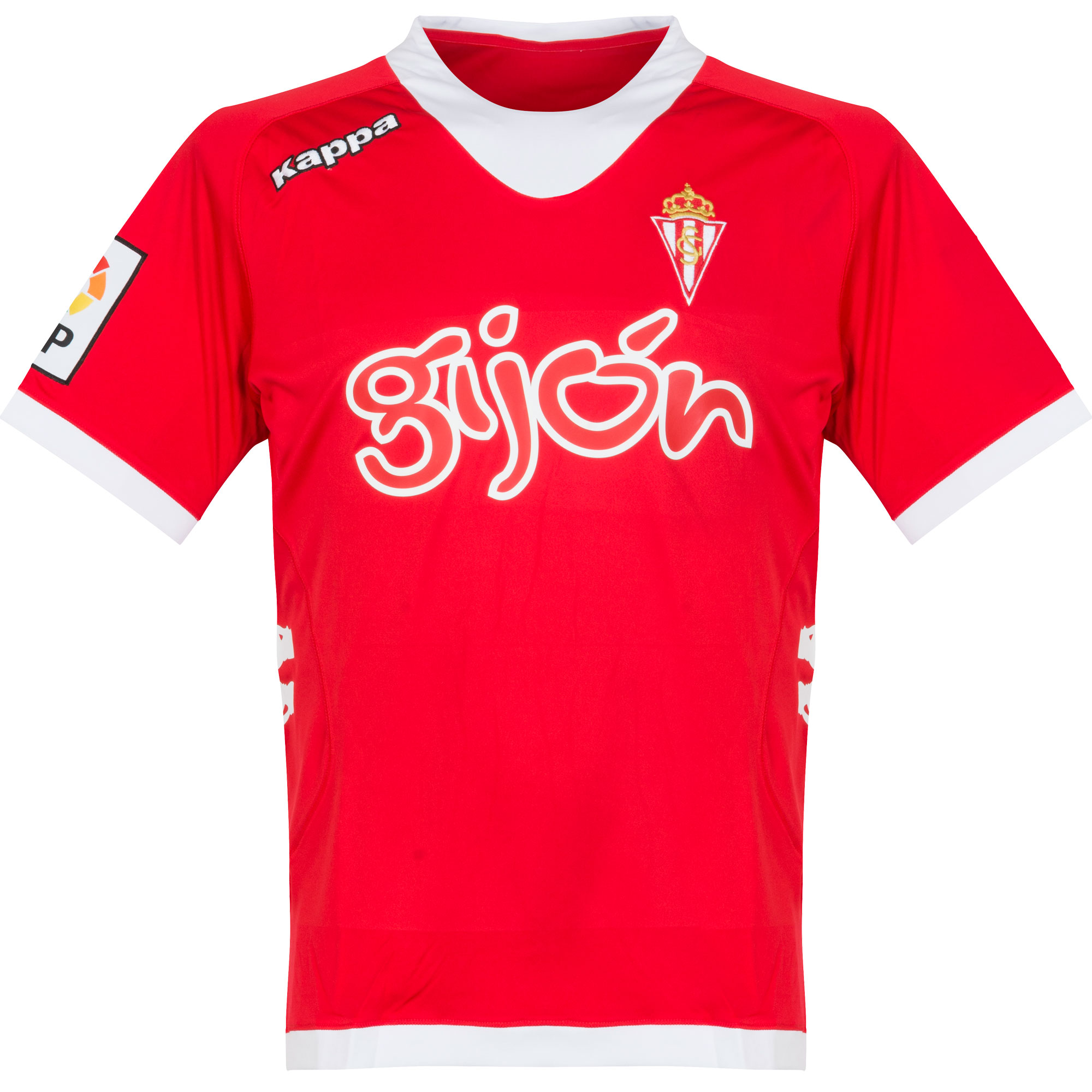 Retro Sporting Club Shirt