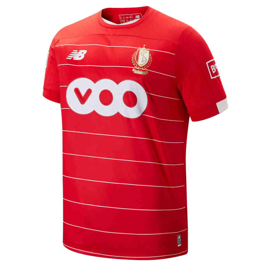 Standard Luik Shirt Thuis 2019-2020 XL