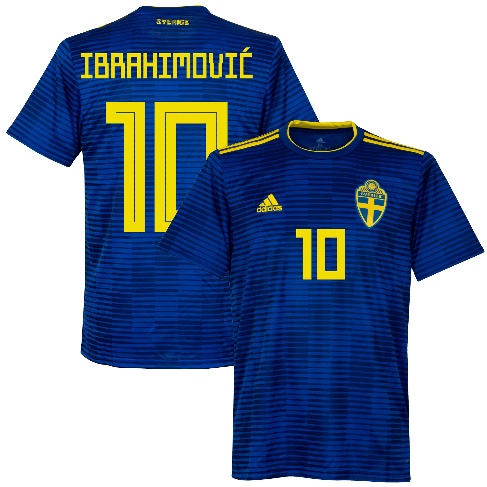 Adidas Zweden Shirt Uit 2018 2019 Ibrahimovic 10 Fan Style adidas kopen in de aanbieding Adidas Zweden Shirt Uit 2018 2019 Ibrahimovic 10 Fan Style adidas kopen in de aanbieding