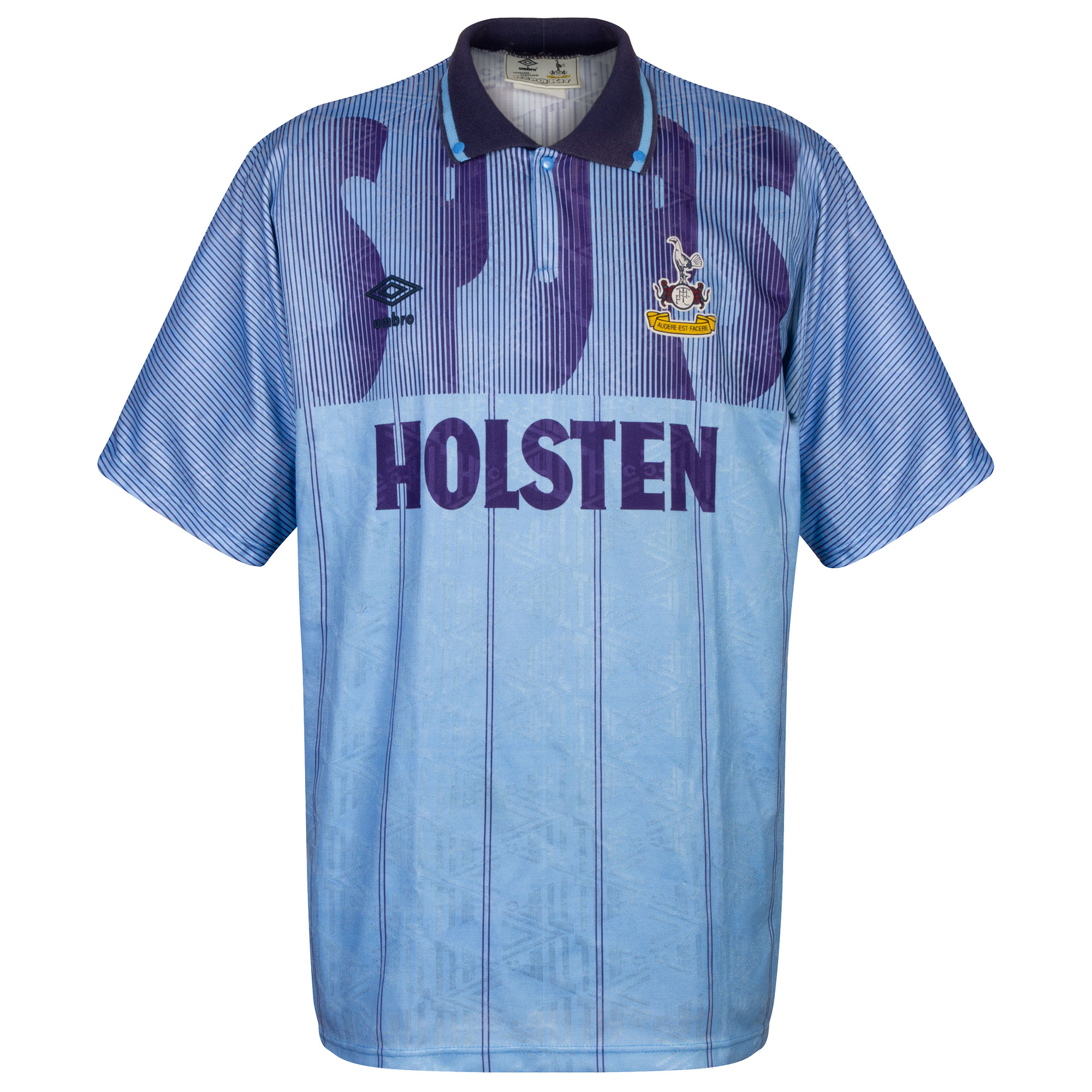 Retro Tottenham Hotspur Shirt