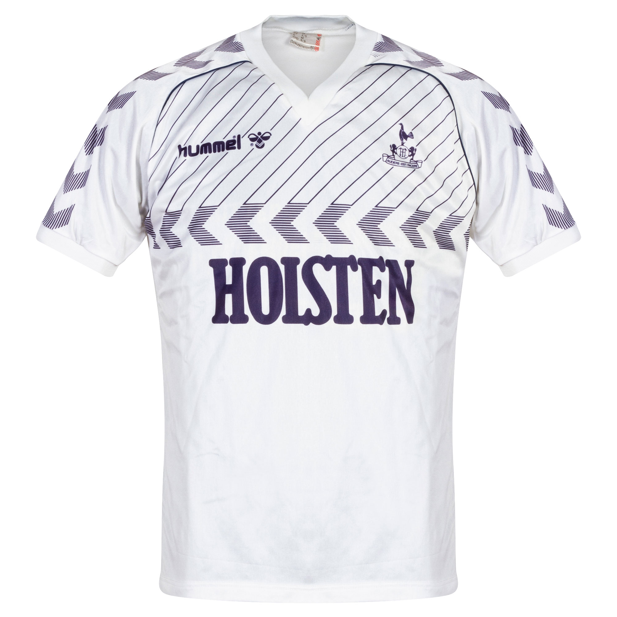 Retro Tottenham Hotspur Shirt