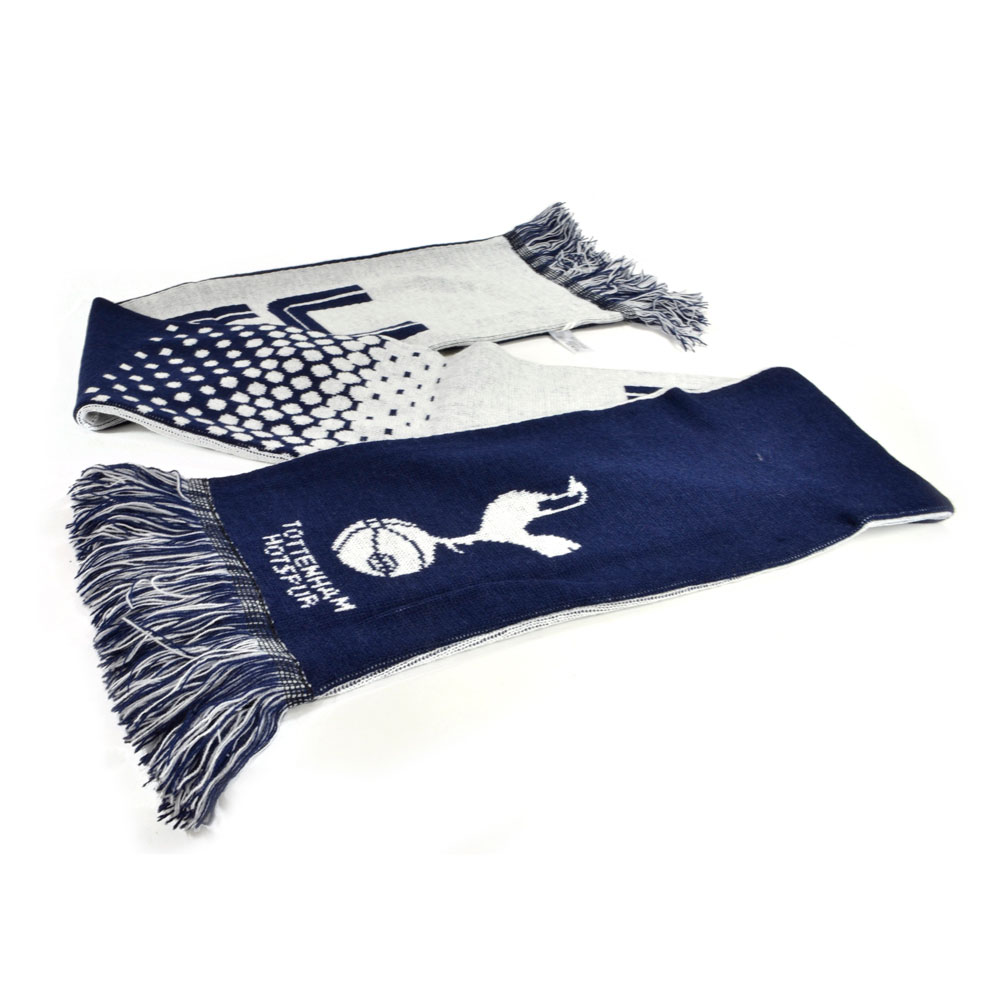 Club Licensed Tottenham Hotspur Fade Shawl club licensed kopen in de aanbieding