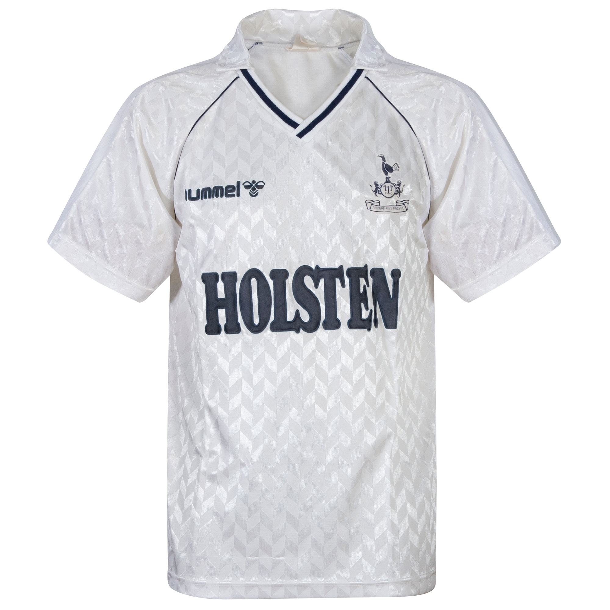 Retro Tottenham Hotspur Shirt