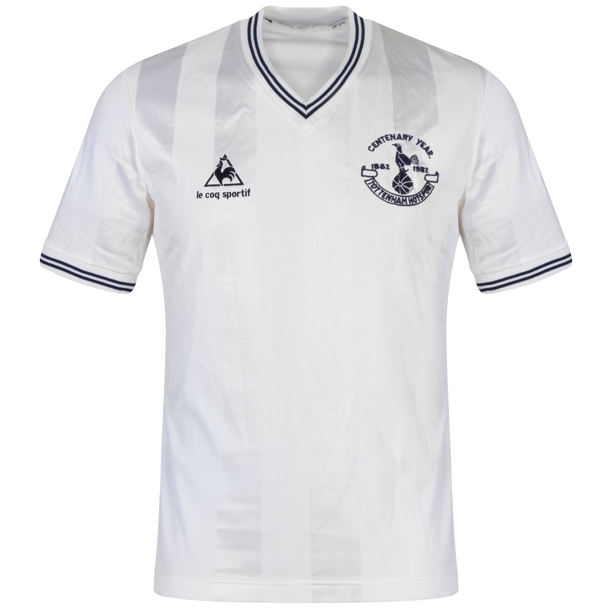 1982 spurs shirt