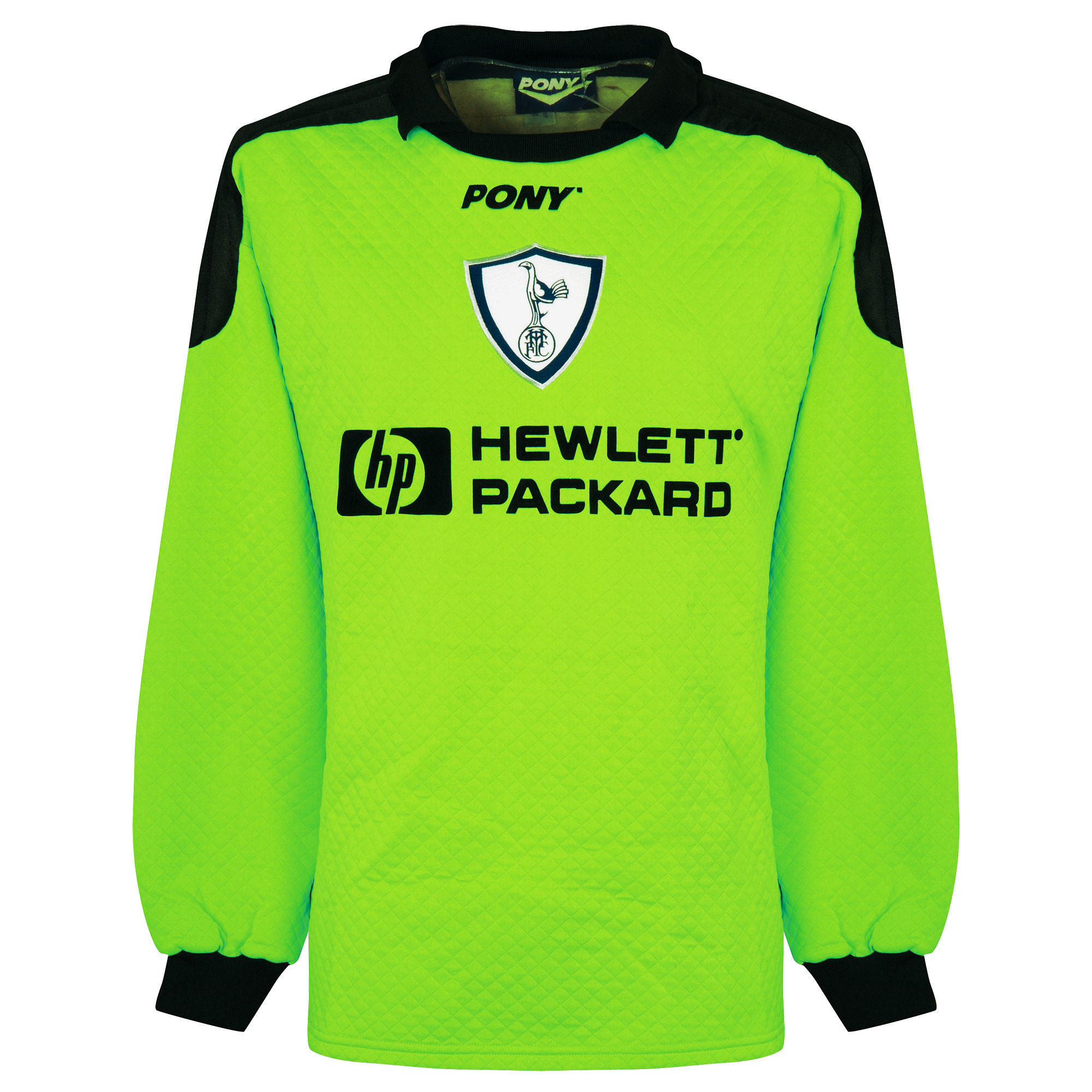 Retro Tottenham Hotspur Shirt
