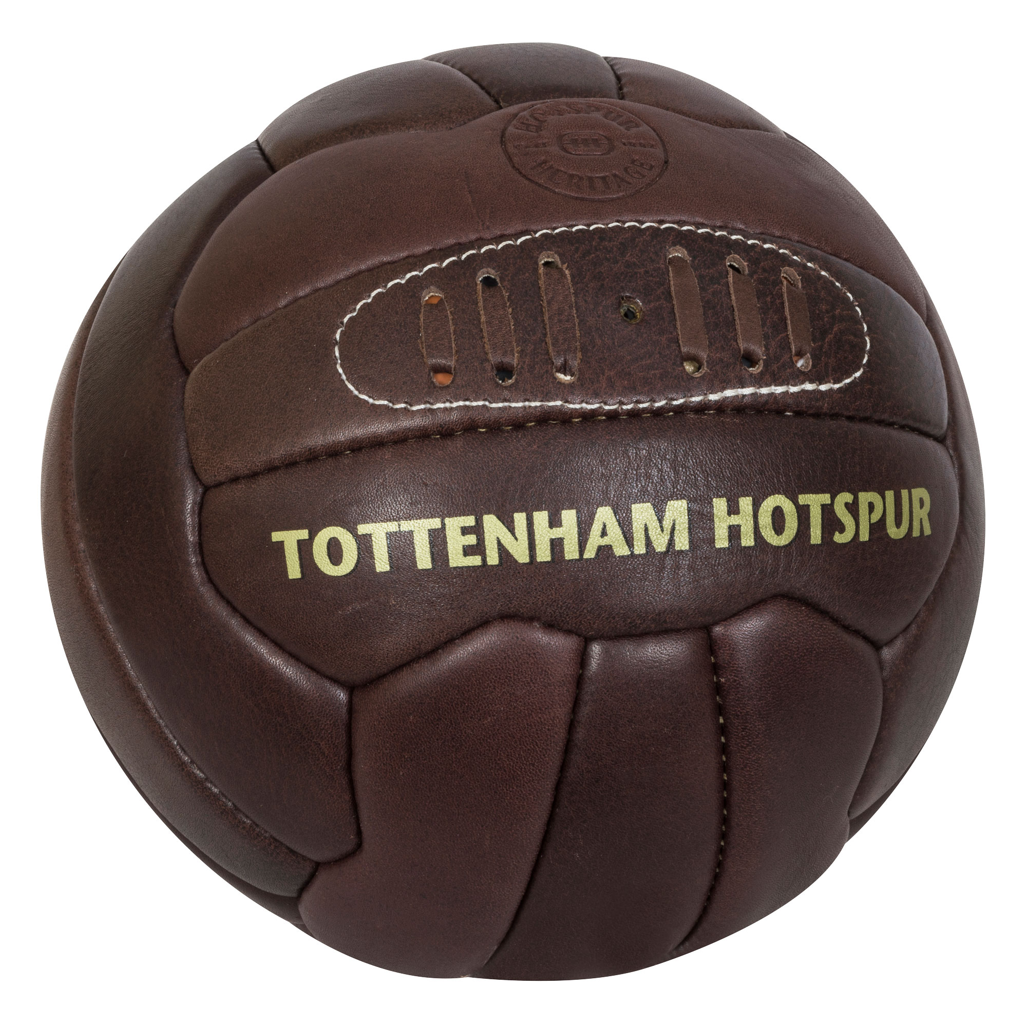 Tottenham Hotspur Heritage Retro Voetbal 05