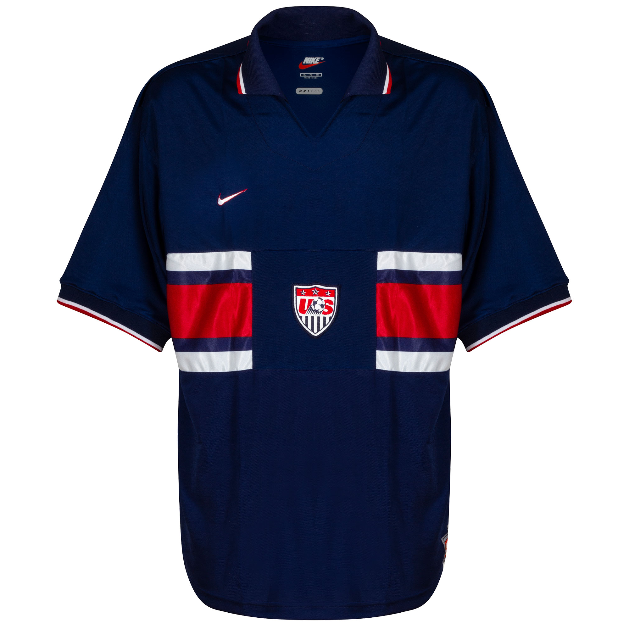 Retro USA Shirt