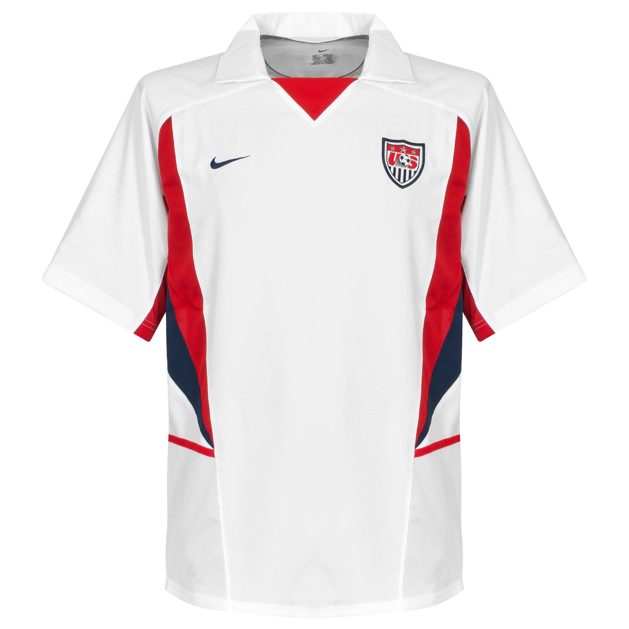 Retro USA Shirt