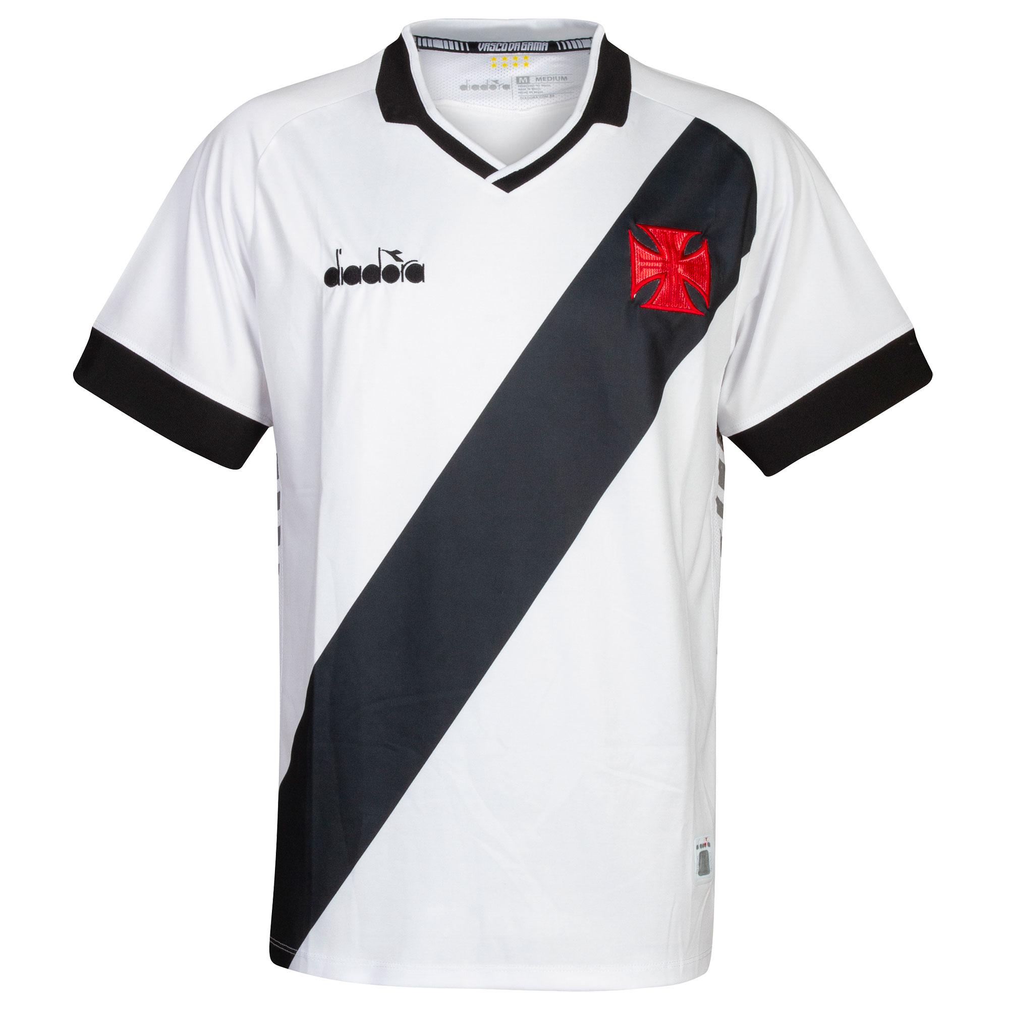 Diadora Vasco Da Gama Shirt Uit 2019 diadora kopen in de aanbieding Diadora Vasco Da Gama Shirt Uit 2019 diadora kopen in de aanbieding