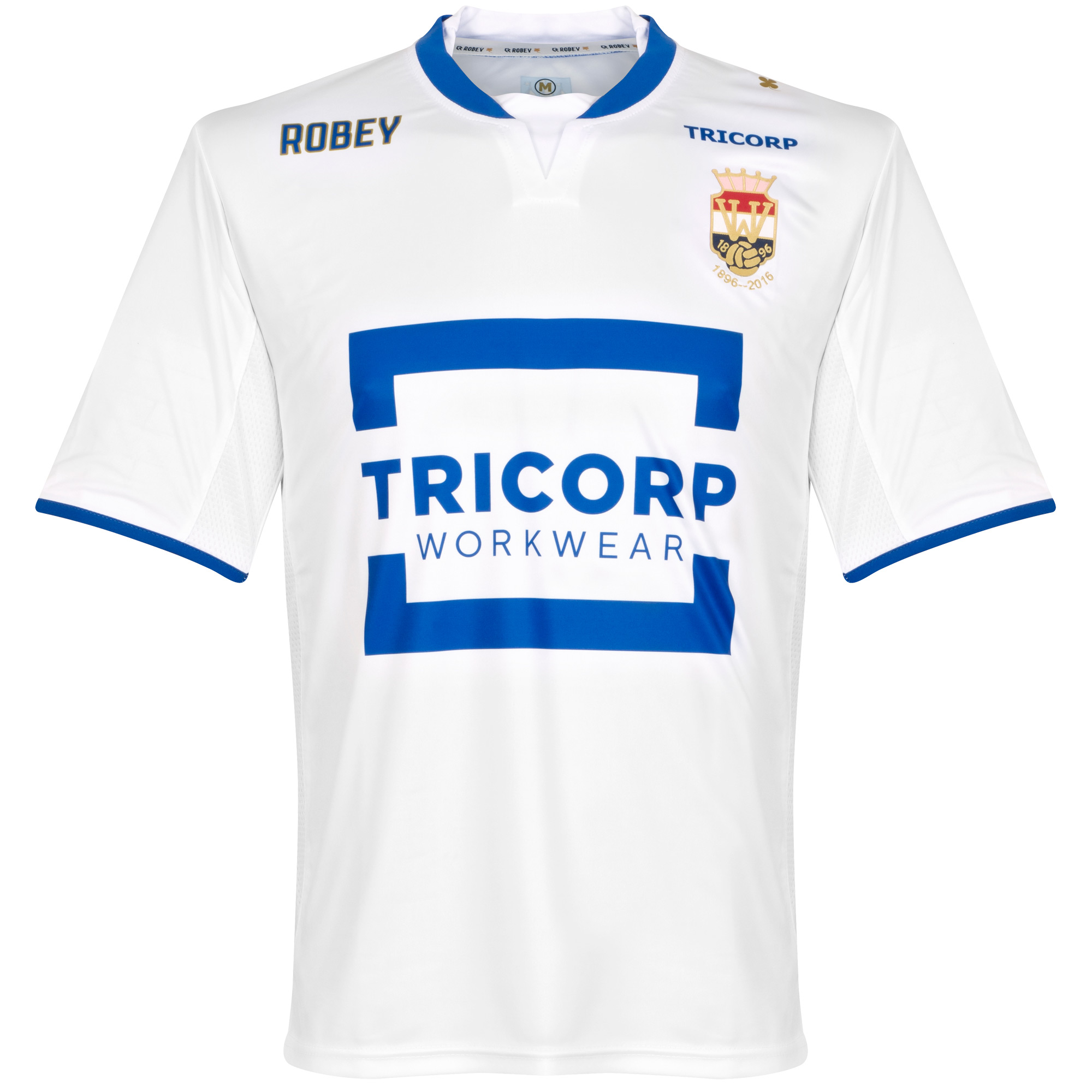 Robey Willem Ii 3E Shirt 2016 2017 robey kopen in de aanbieding Robey Willem Ii 3E Shirt 2016 2017 robey kopen in de aanbieding