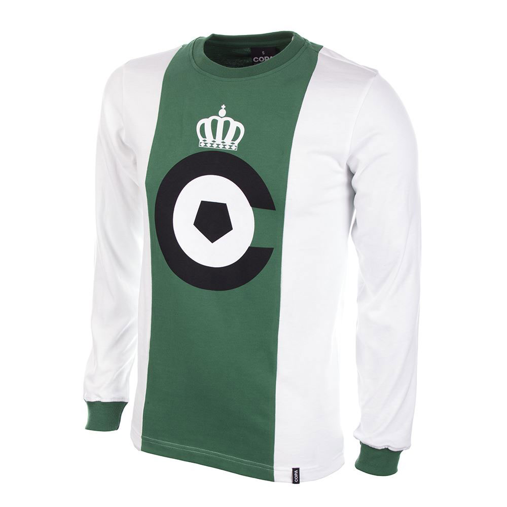 Retro Shirt