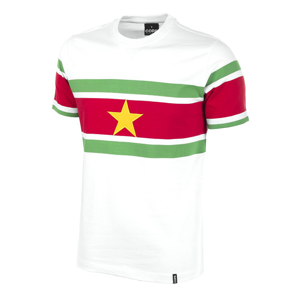 Retro Shirt