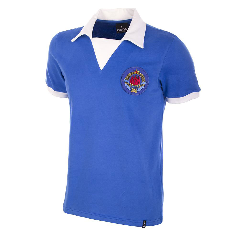 Retro Yugoslavia Shirt
